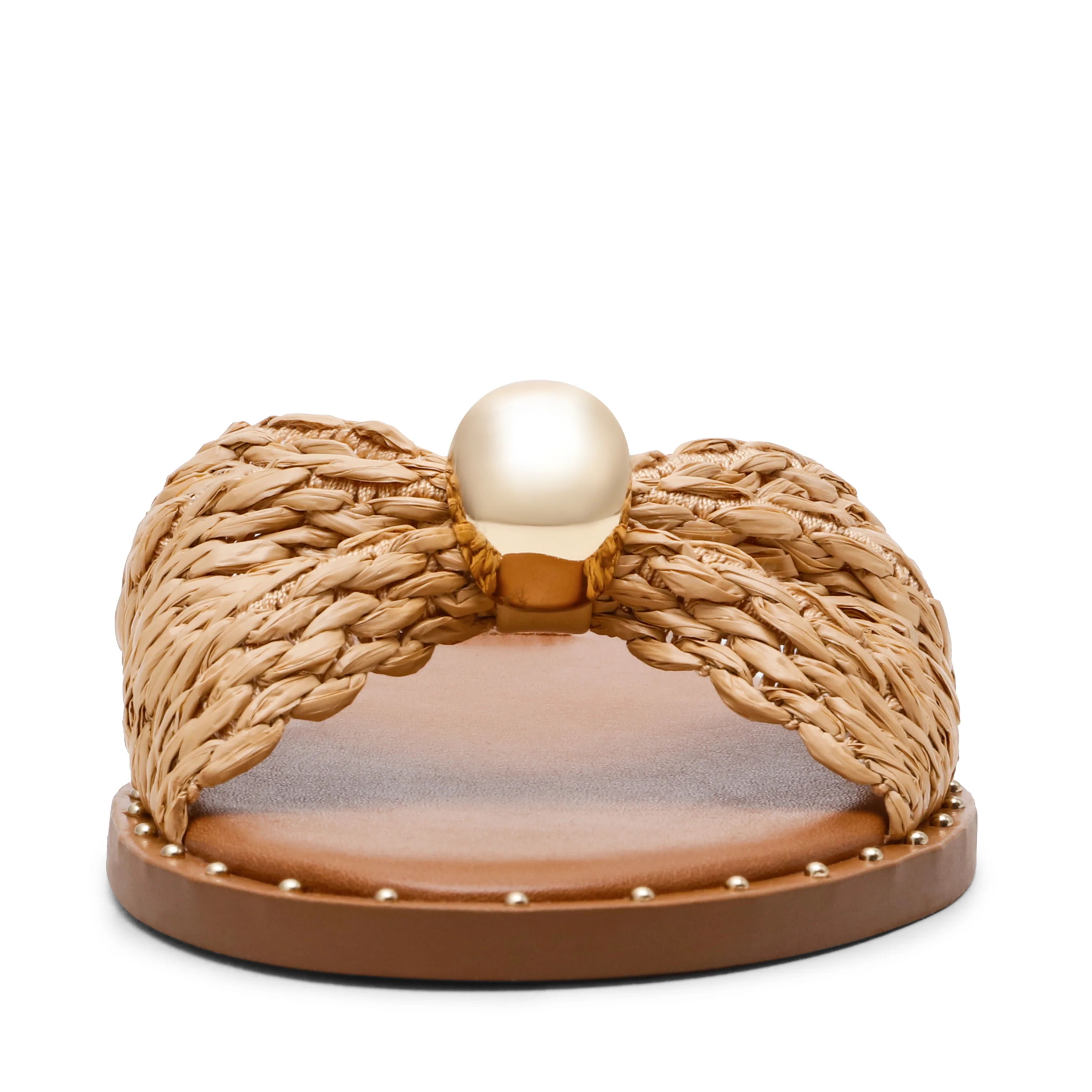 Dipsy-Cn Sandal NAT RAFFIA - Image 3