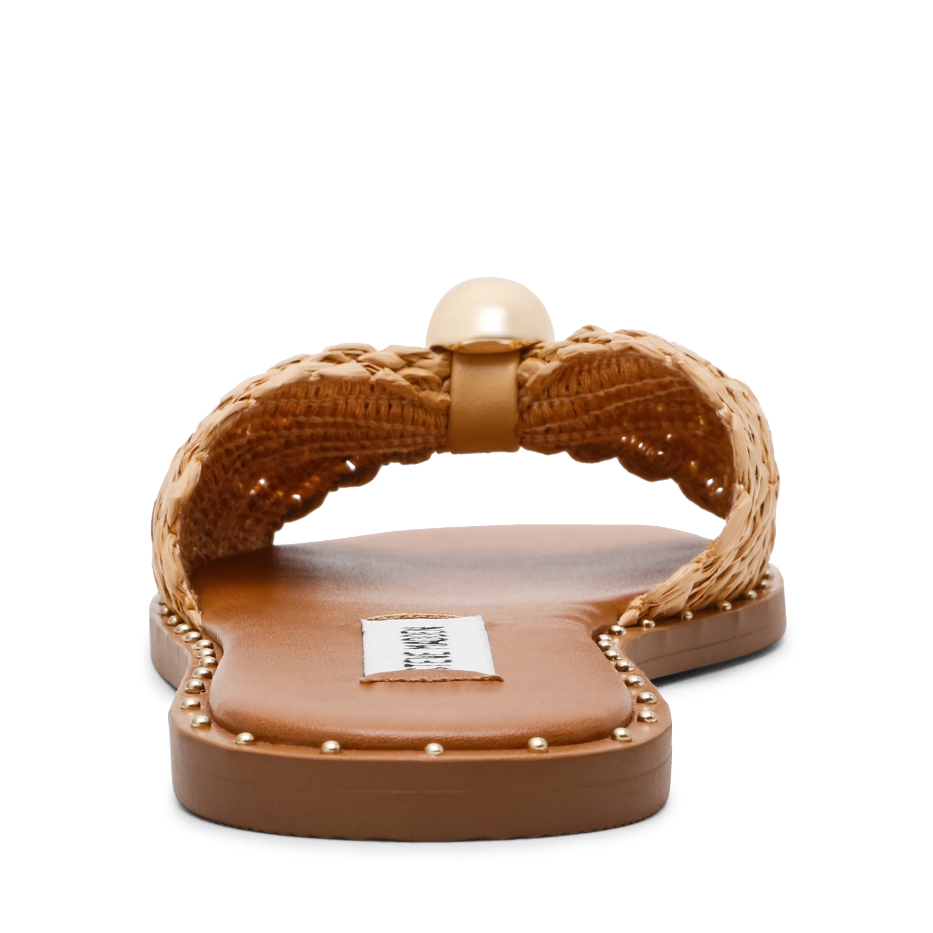 Dipsy-Cn Sandal NAT RAFFIA - Image 4
