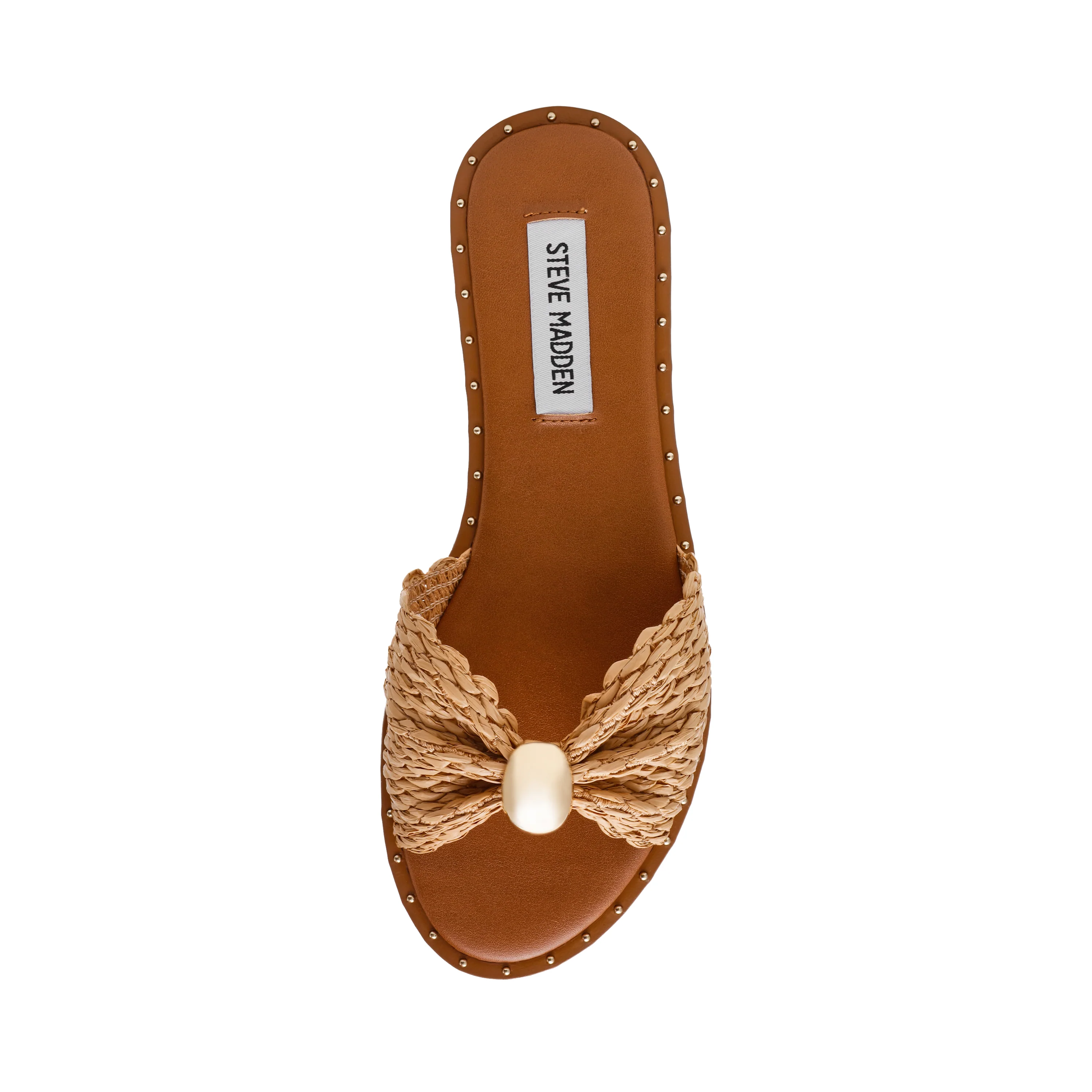 Dipsy-Cn Sandal NAT RAFFIA - Image 6