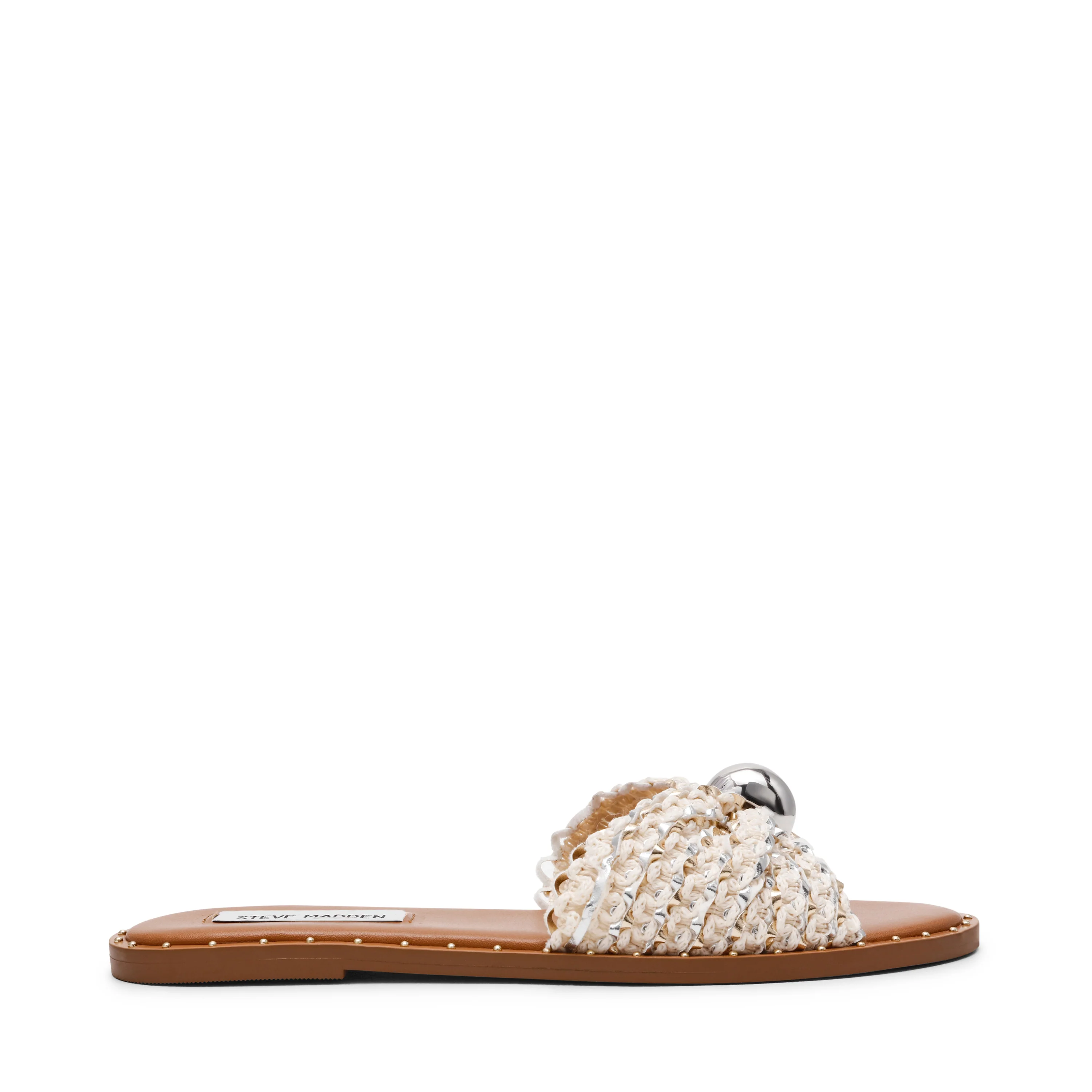 Dipsy-CNE Sandal METAL MULTI
