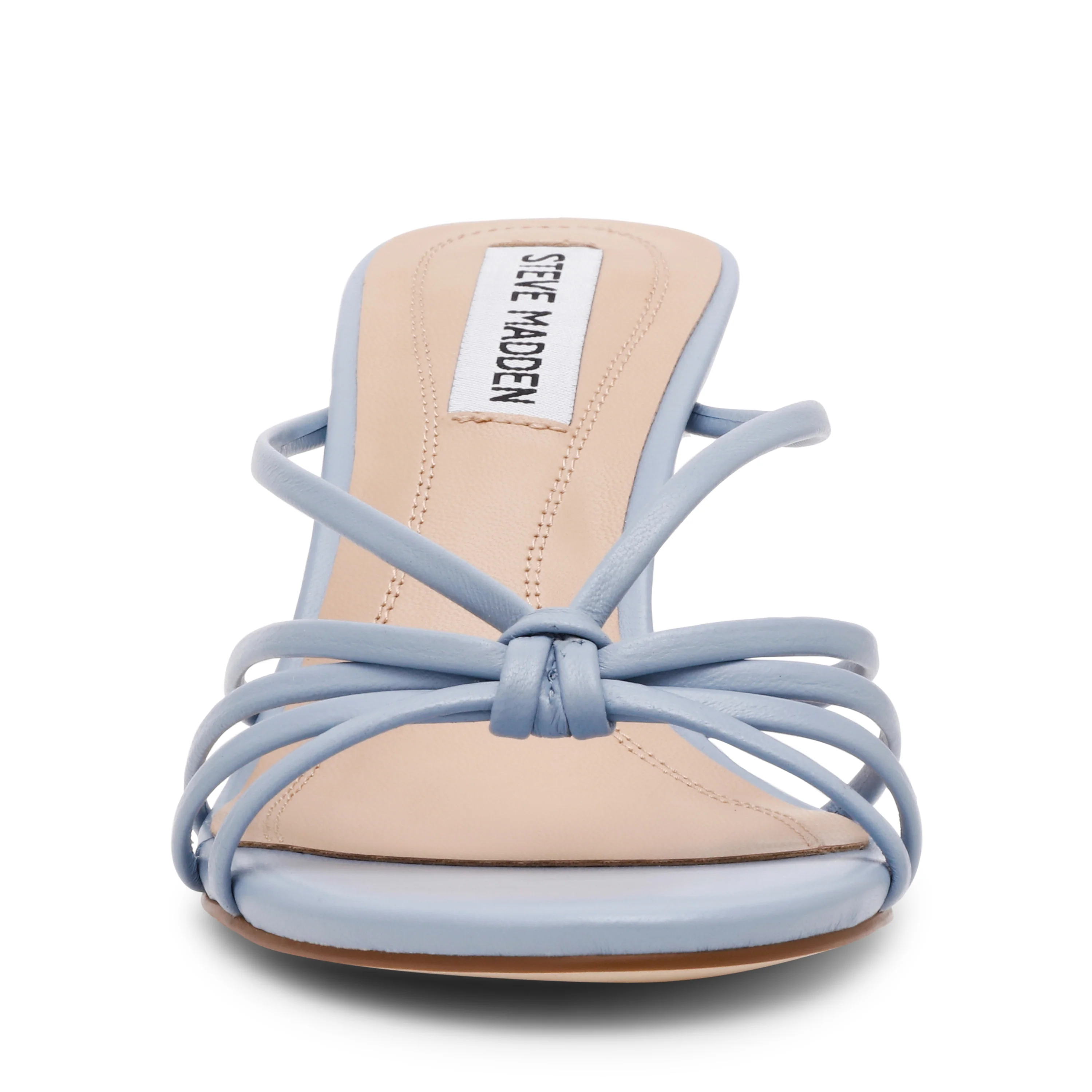 Edna Sandal BB BLU LEA - Image 3
