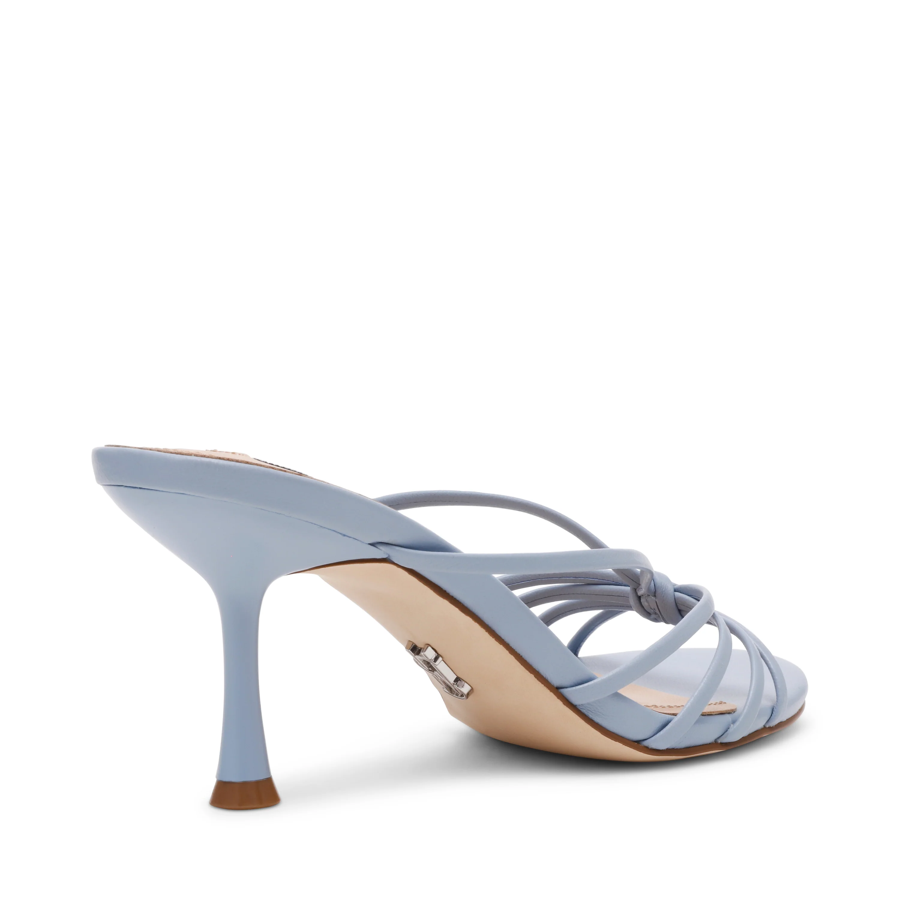 Edna Sandal BB BLU LEA - Image 5