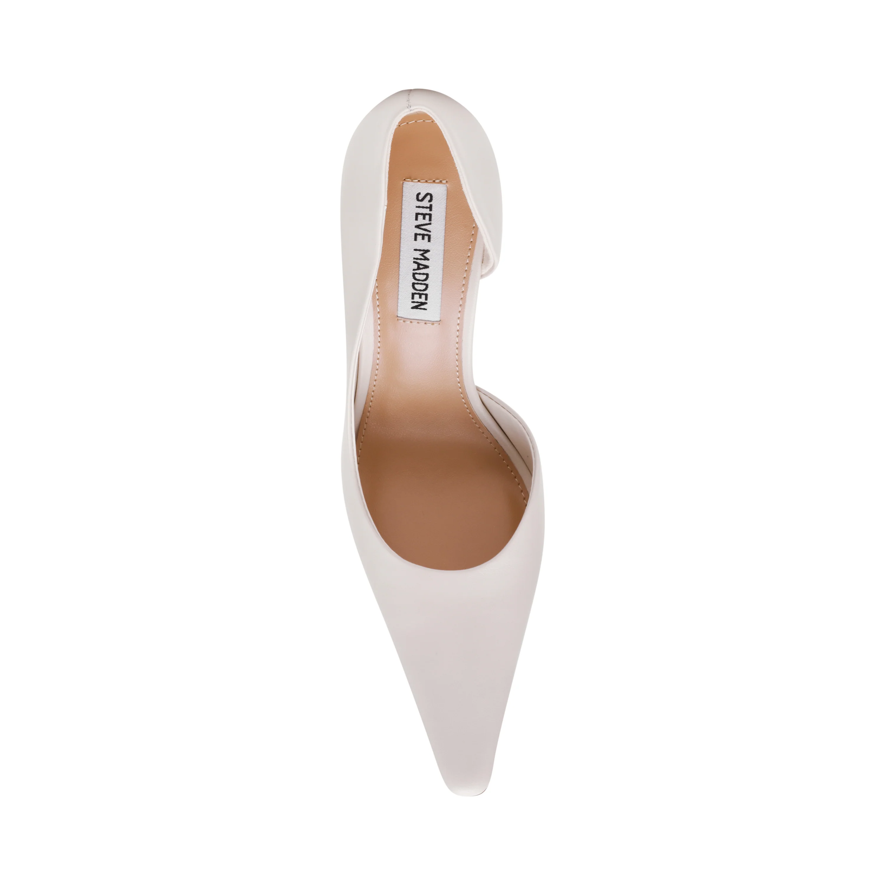 Ellenor Pump IVY PEARL LEATHER - Image 6