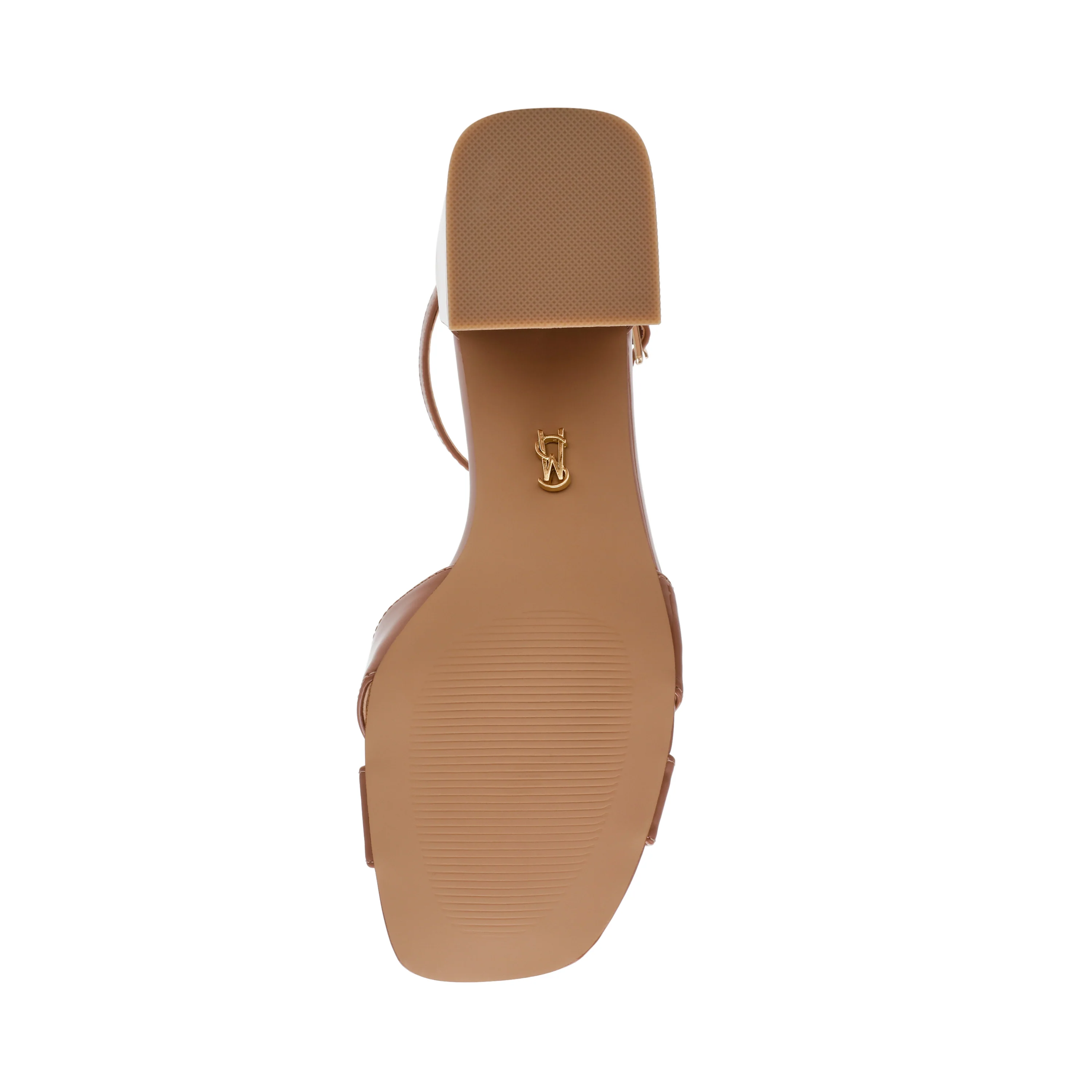 Fergie Sandal CAMEL PAT - Image 4