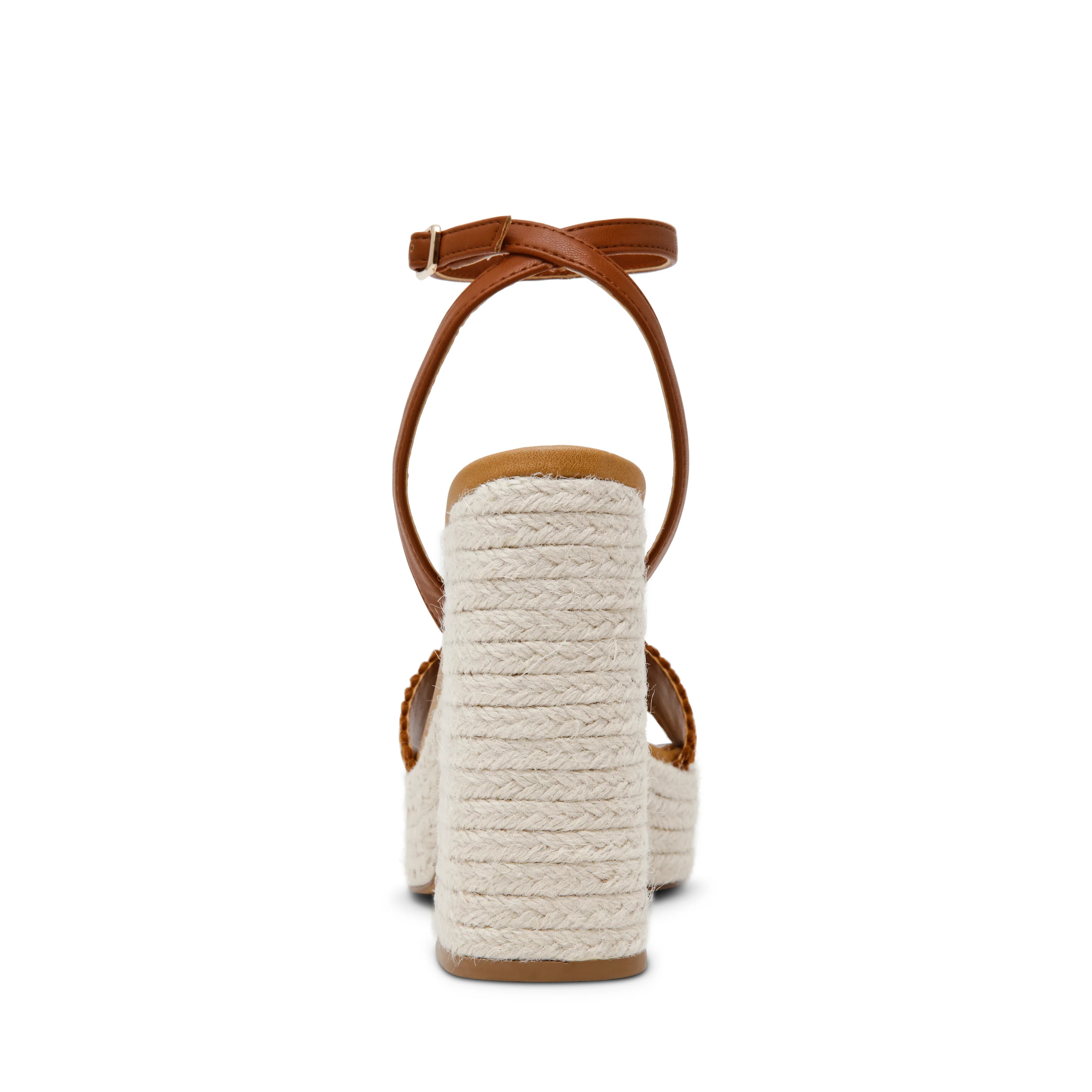 Florencia Sandal TAN/BONE - Image 4