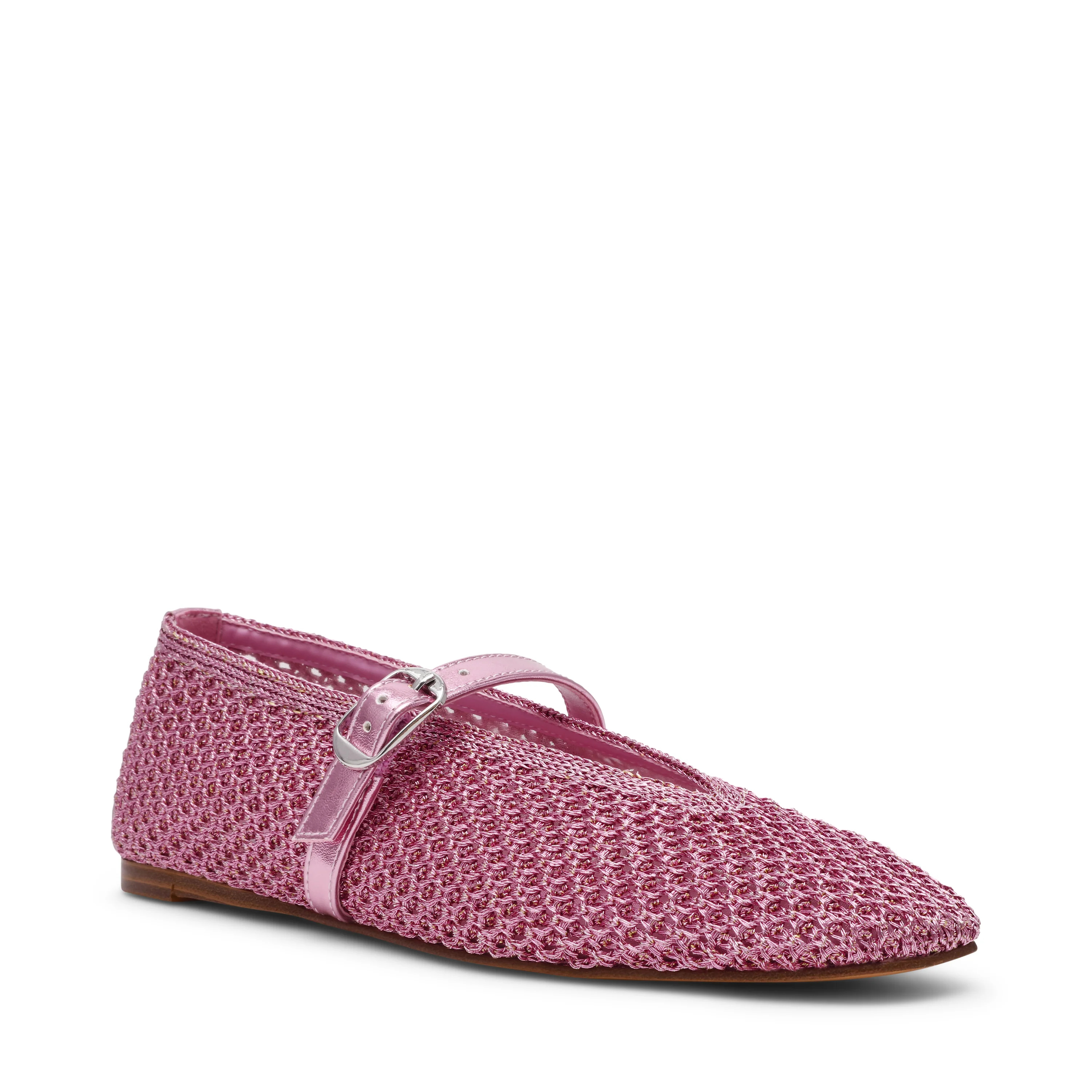 Gayla Flat Shoe PINK - Image 2