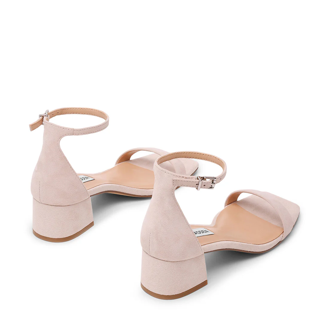 Gena Sandal IVY SUEDE - Image 4