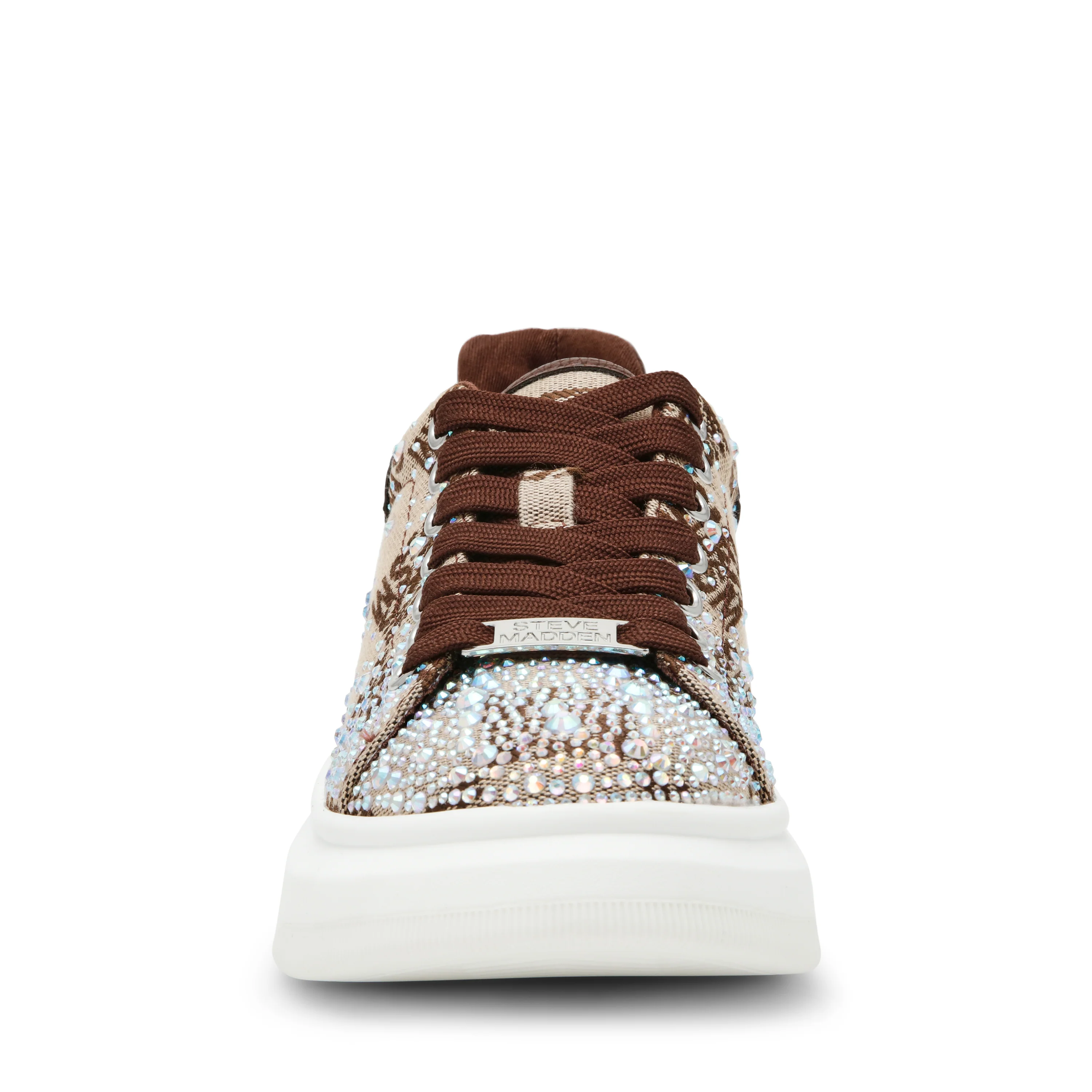 Glider-Smr Sneaker BROWN - Image 3