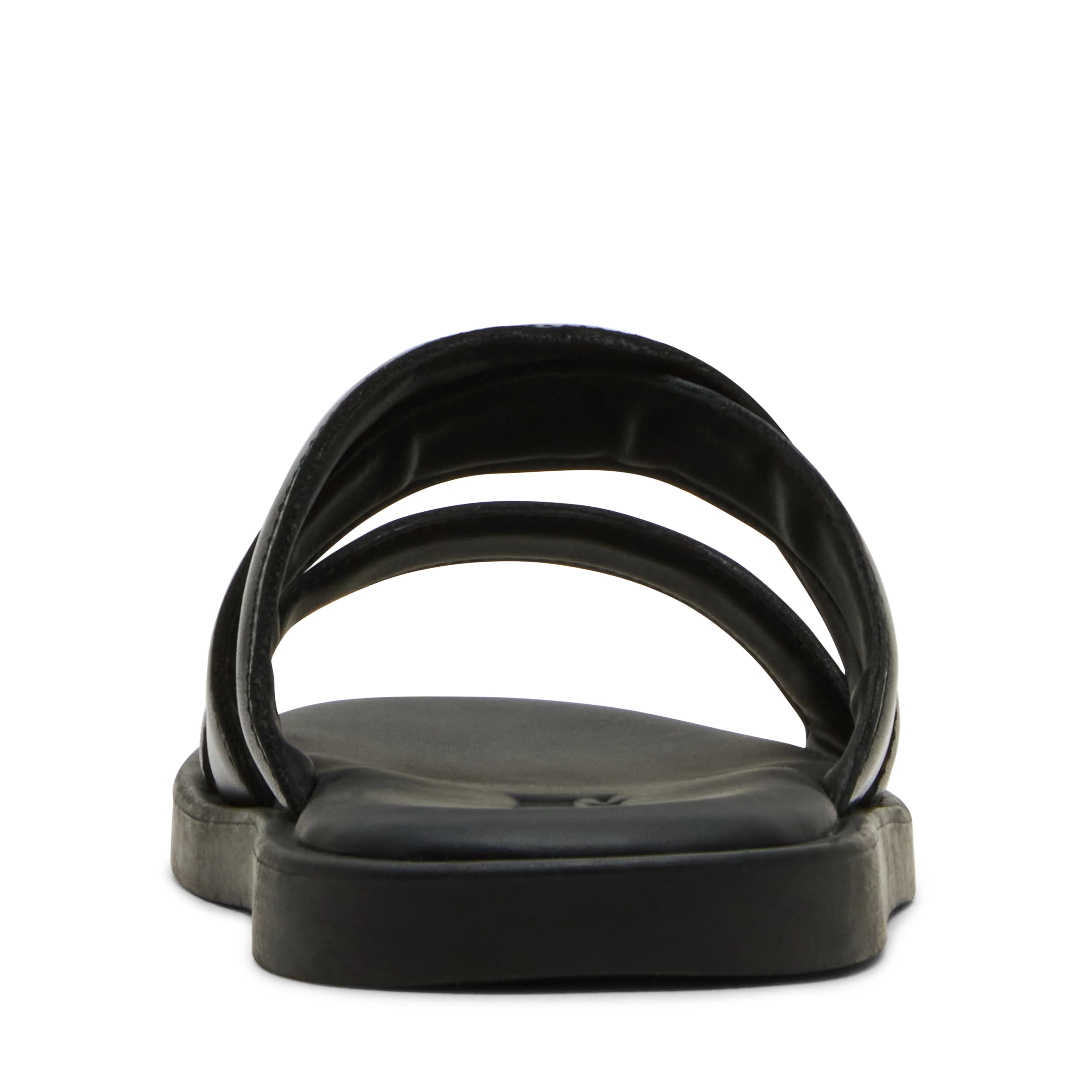 Grabba Slide BLACK LEAT - Image 4