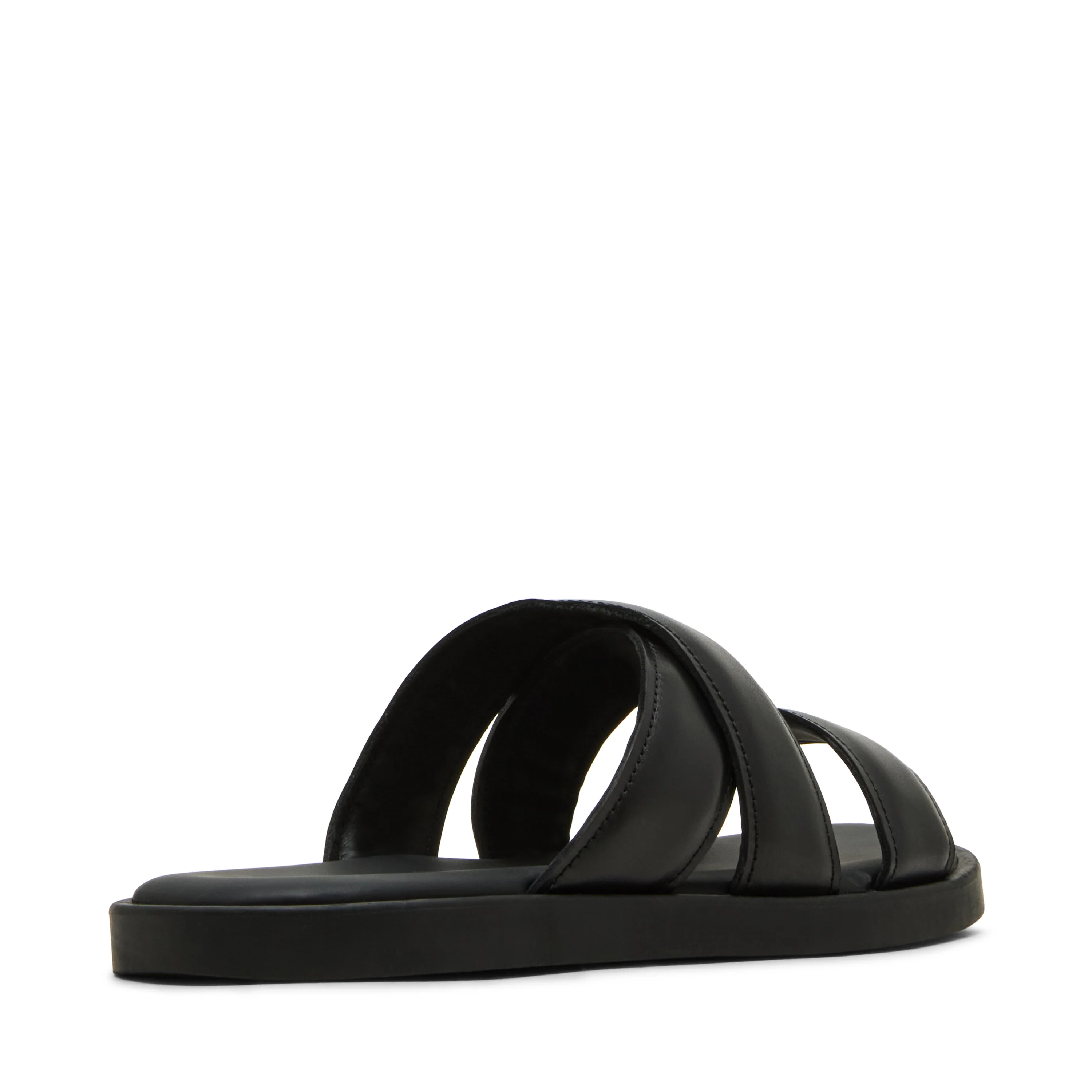 Grabba Slide BLACK LEAT - Image 5