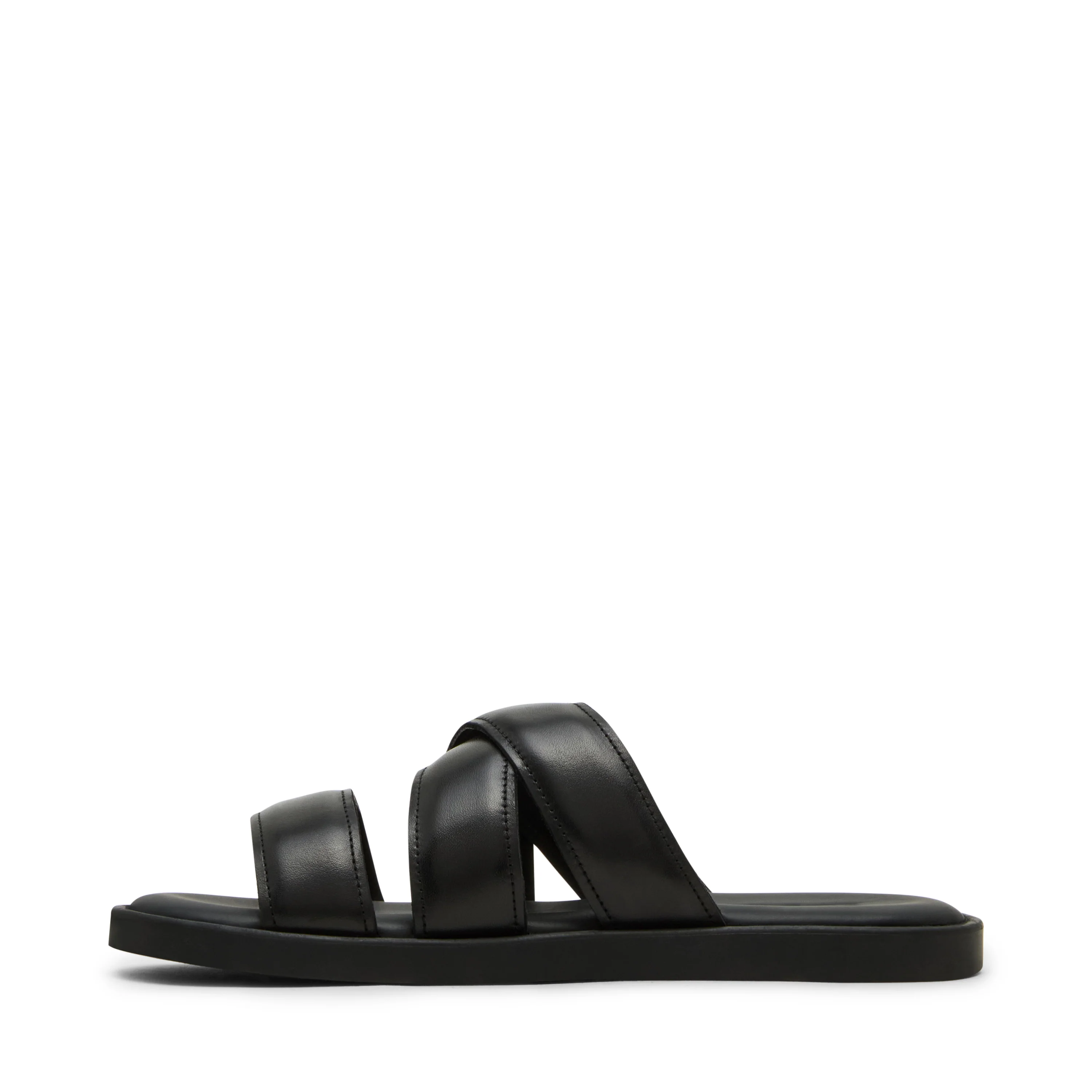 Grabba Slide BLACK LEAT - Image 6