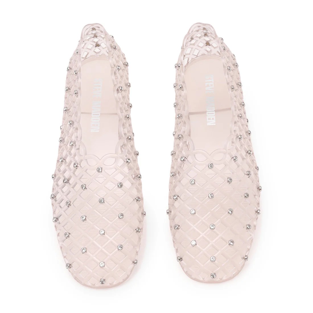 Grove-R2.0 Flat Shoe CLEAR - Image 3