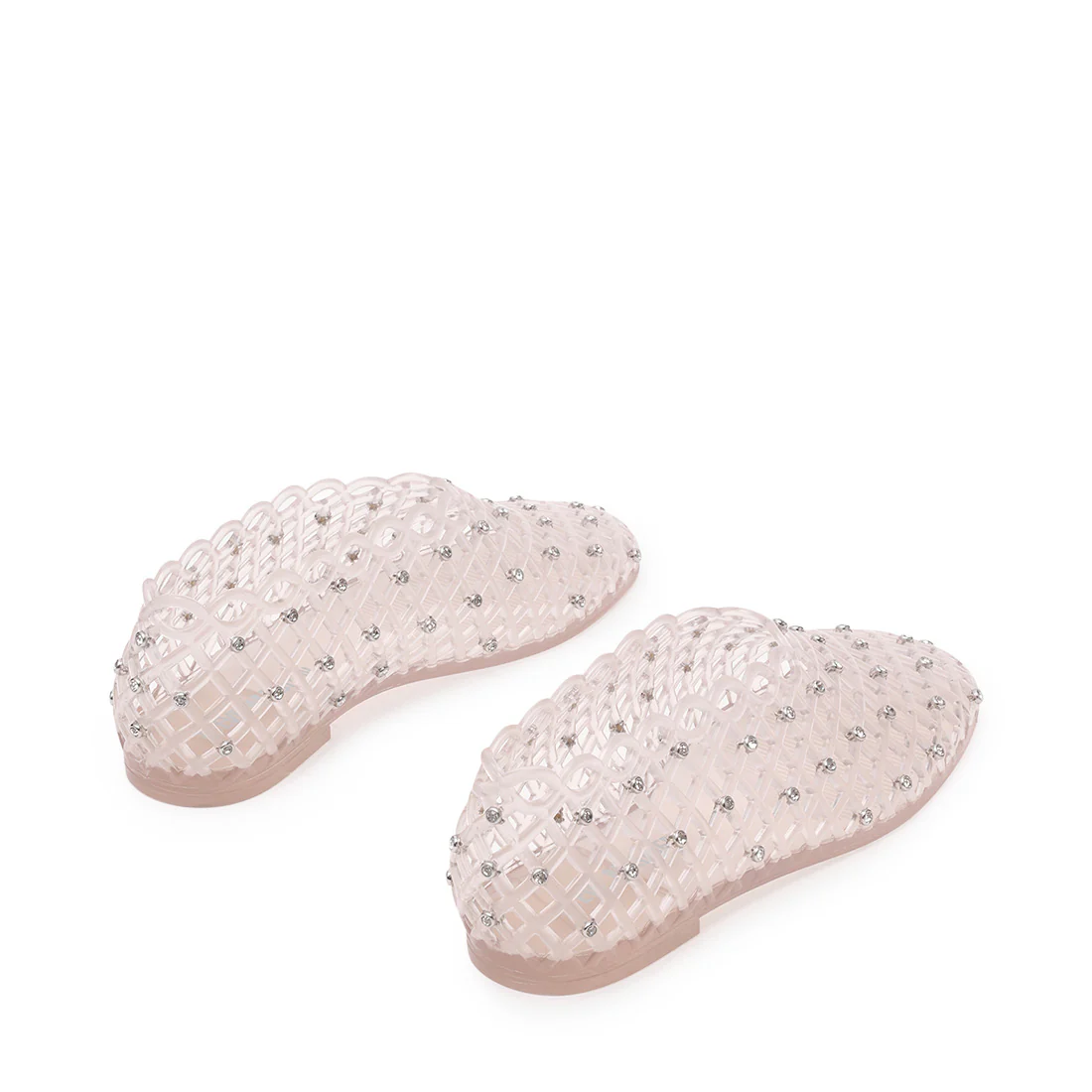 Grove-R2.0 Flat Shoe CLEAR - Image 4