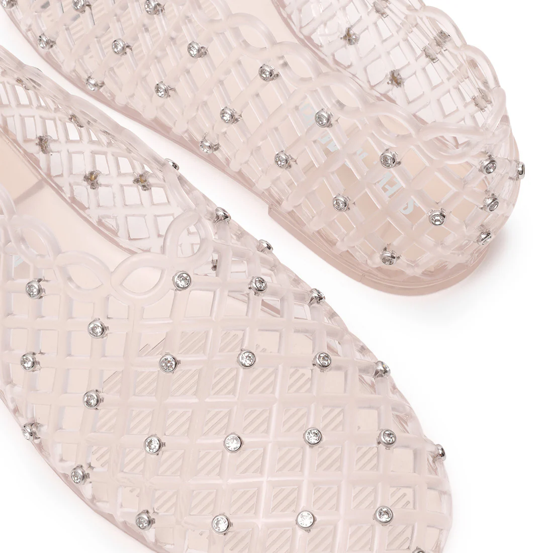 Grove-R2.0 Flat Shoe CLEAR - Image 5