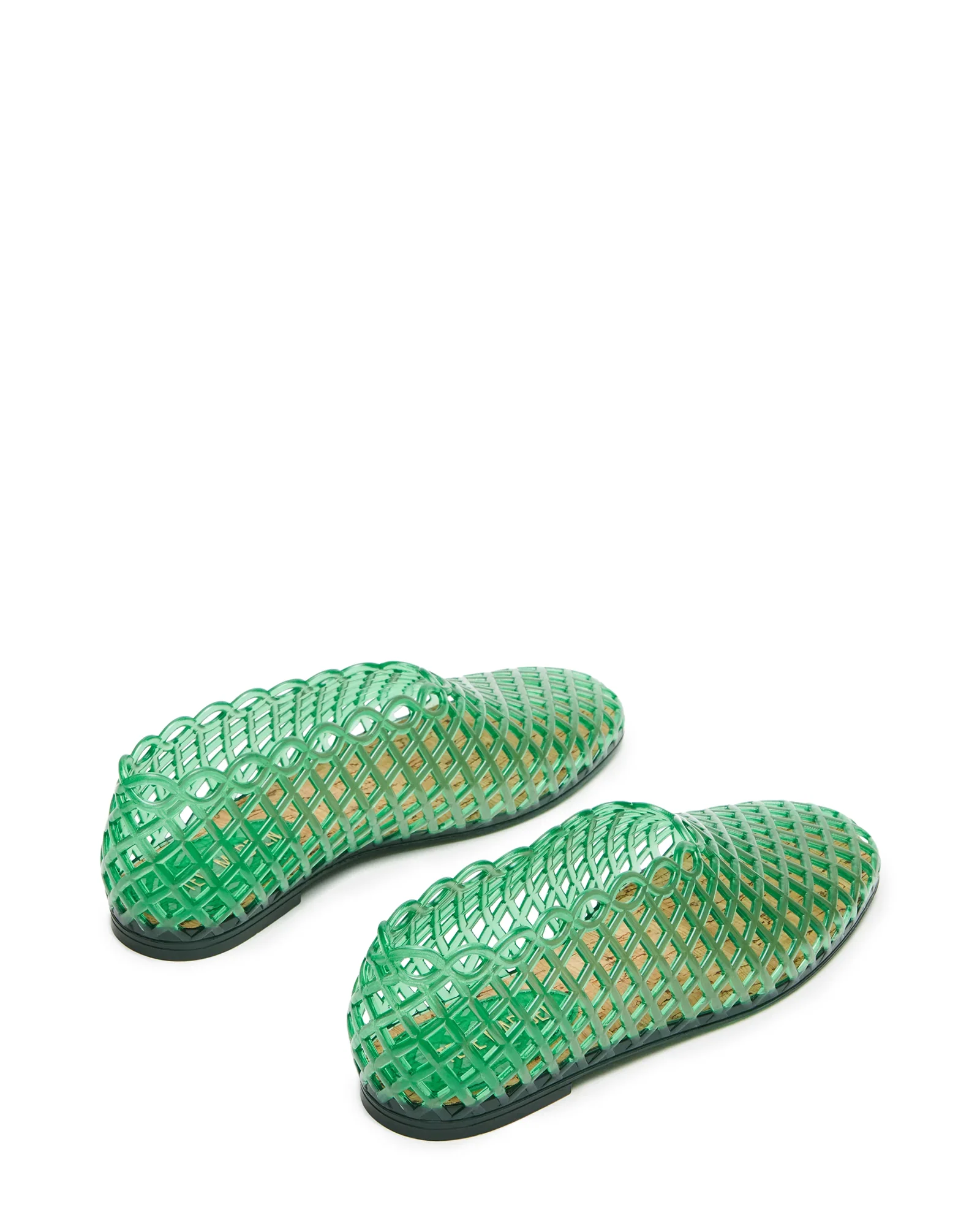 Grove2.0 Flat Shoe GREEN - Image 4