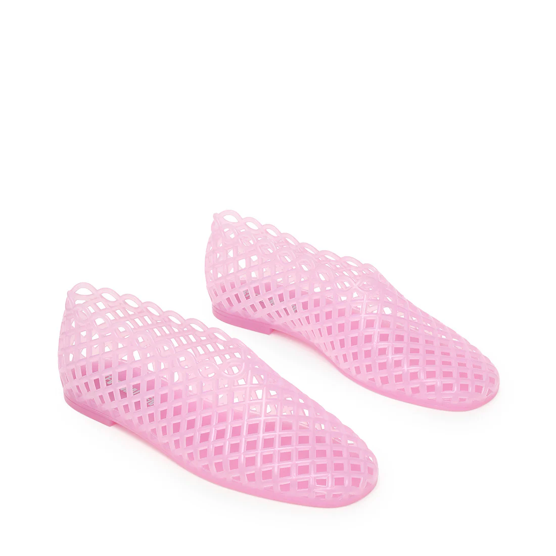Grove2.0 Flat Shoe PINK - Image 2