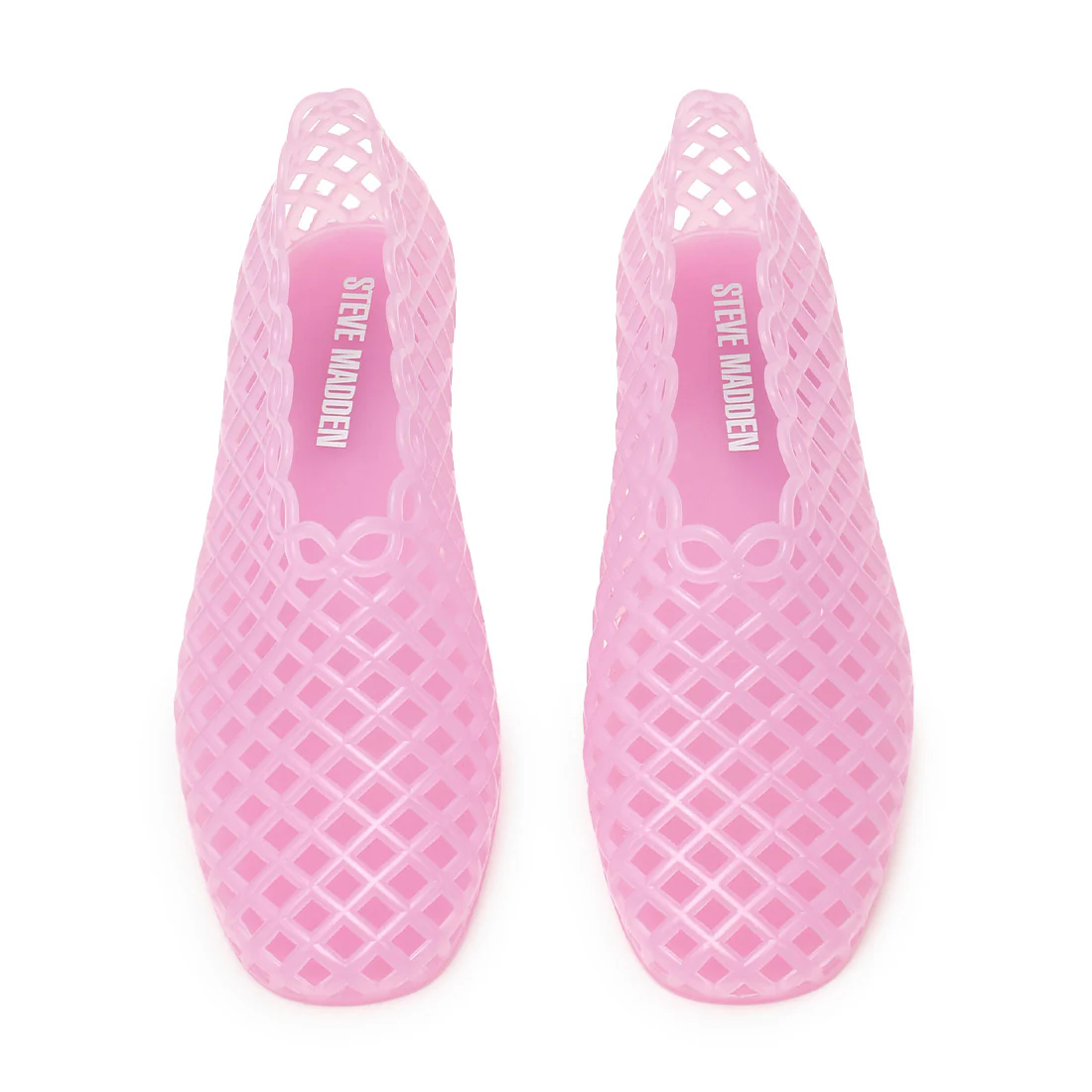 Grove2.0 Flat Shoe PINK - Image 3