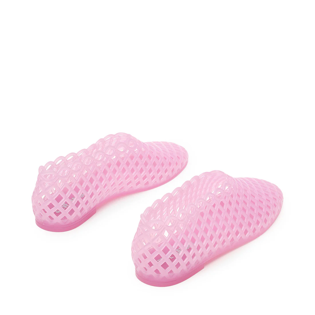 Grove2.0 Flat Shoe PINK - Image 4