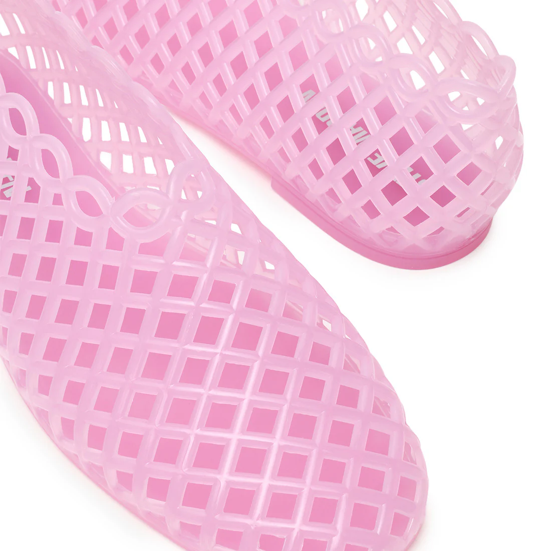 Grove2.0 Flat Shoe PINK - Image 5