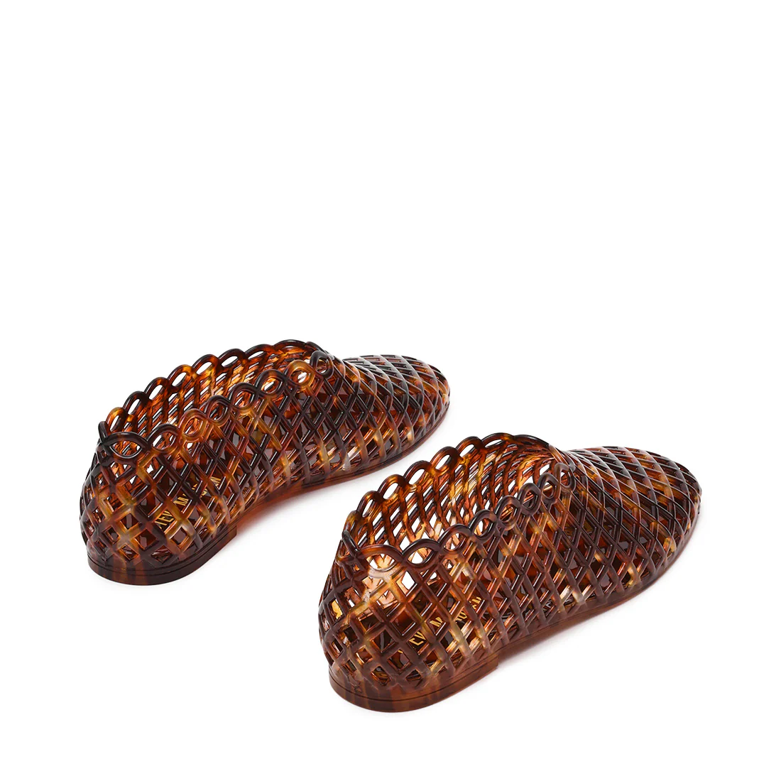 Grove2.0 Flat Shoe TORTOISE - Image 3