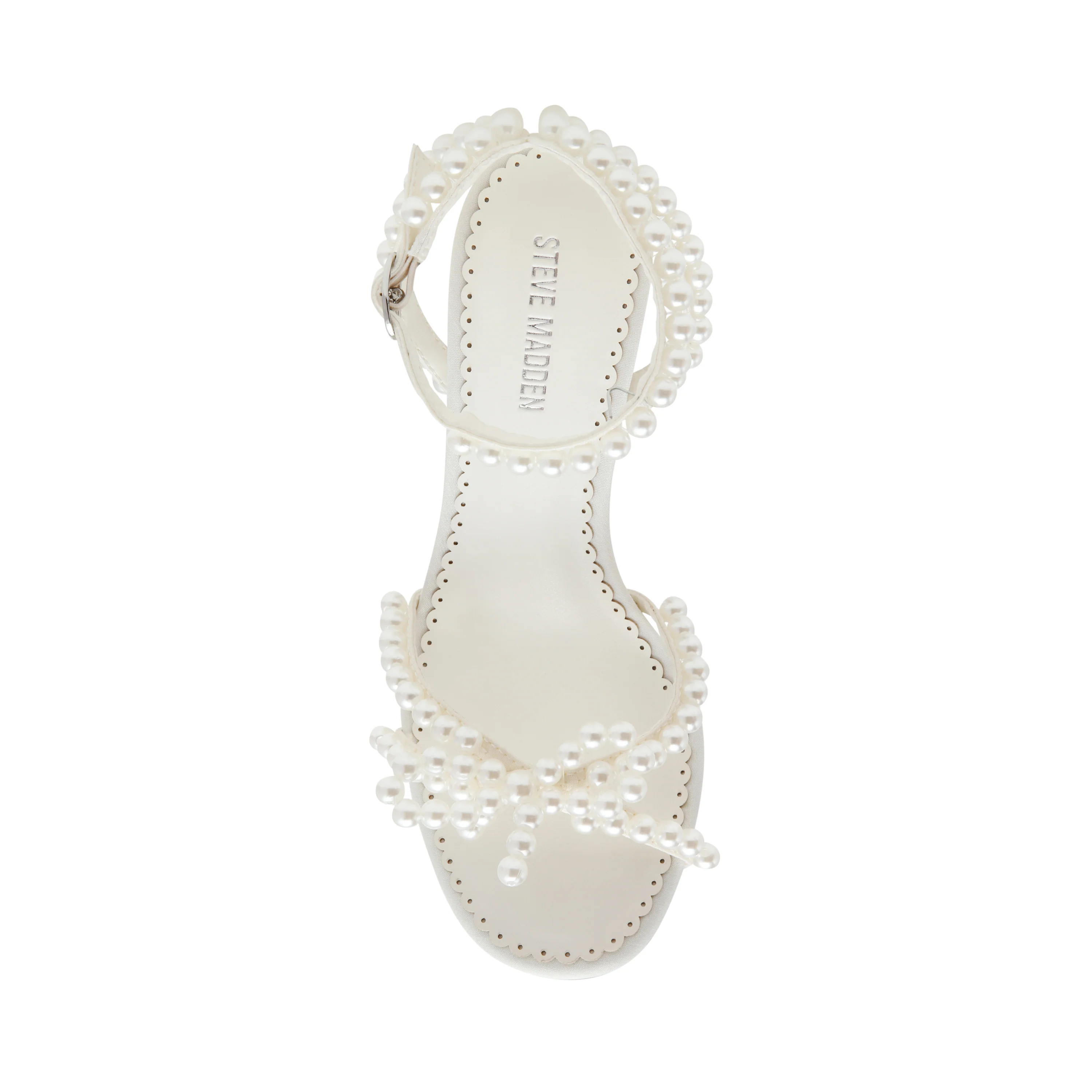 Hara-P Sandal IVORY PEARL - Image 6