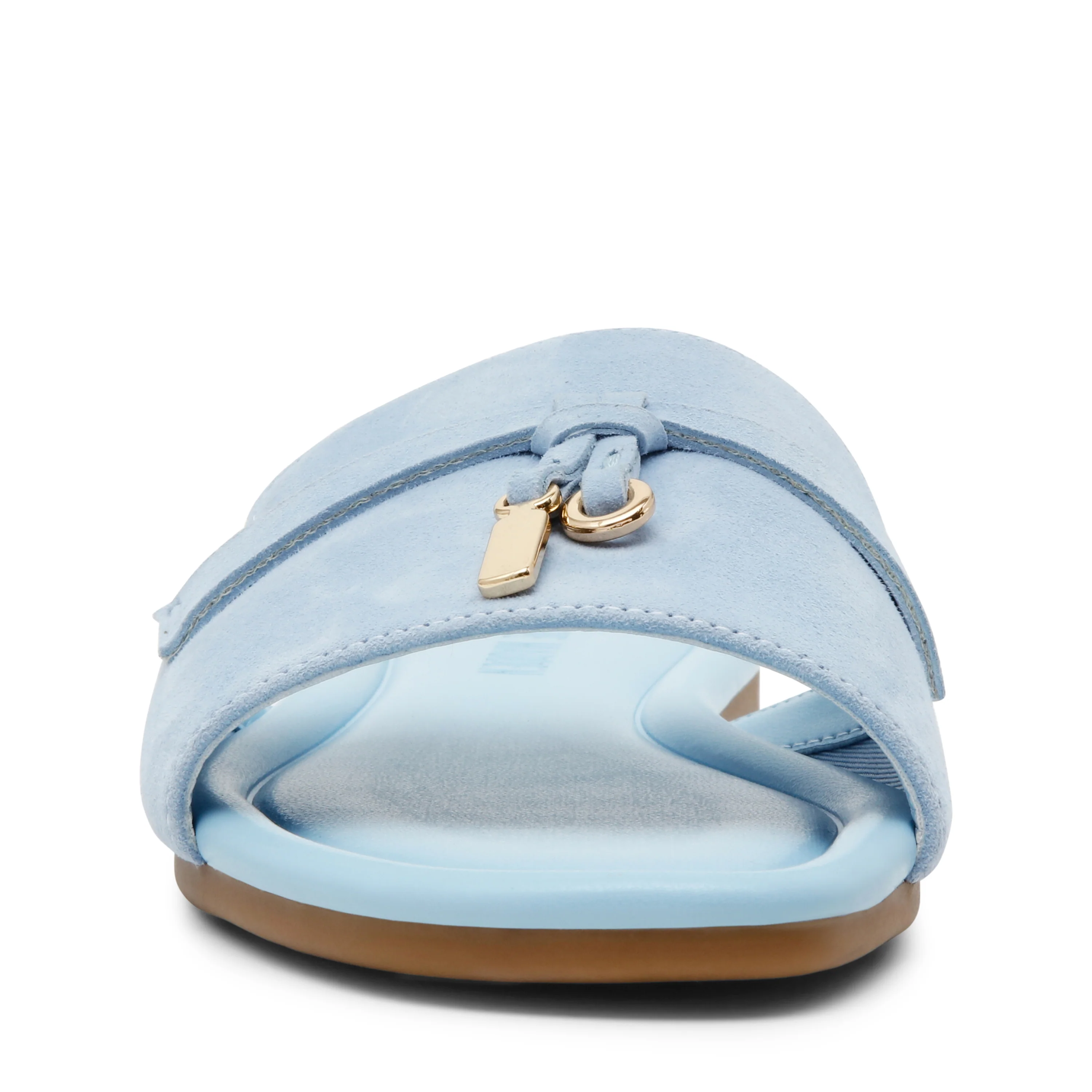 Hight St. Sandal BB BLU SUE - Image 3