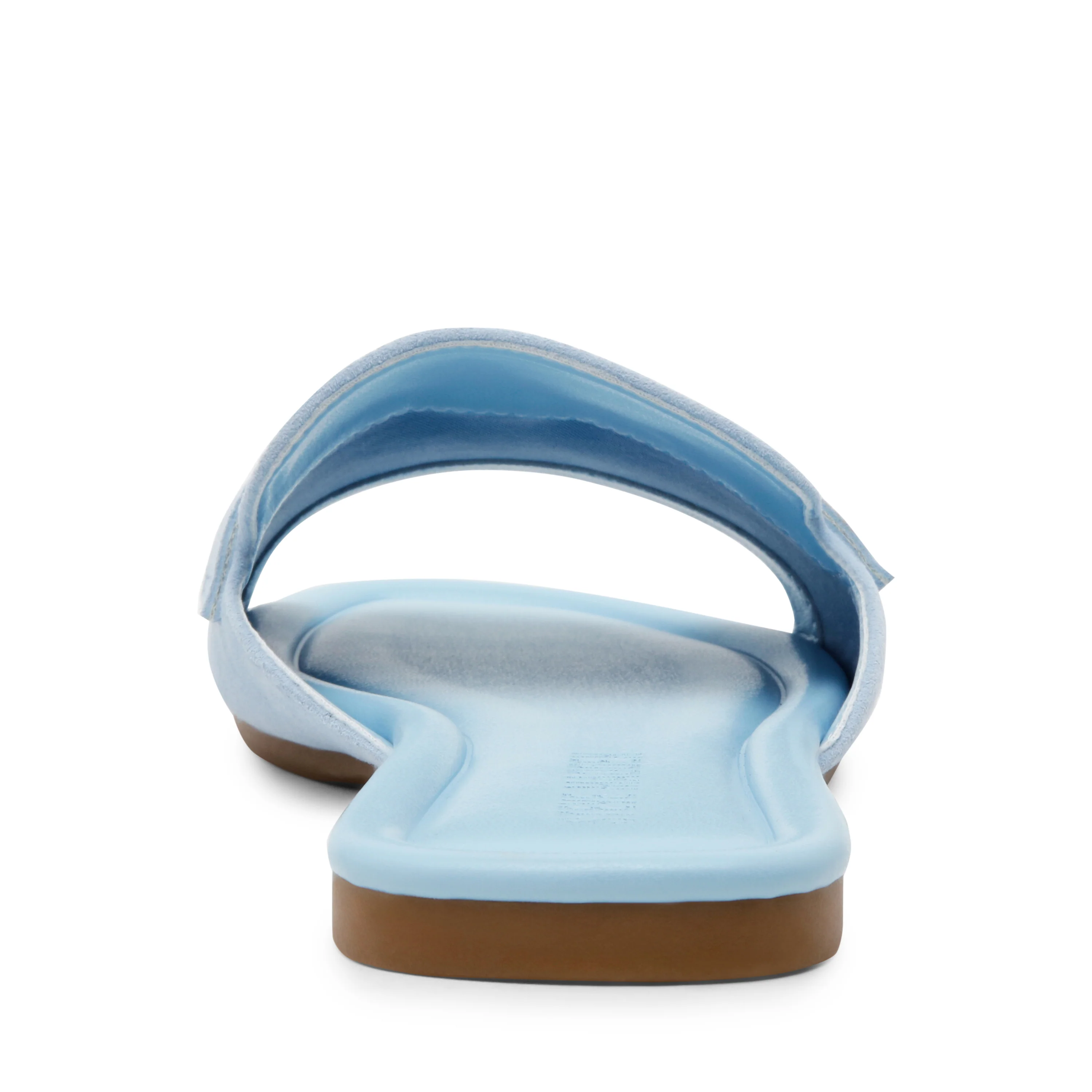 Hight St. Sandal BB BLU SUE - Image 4