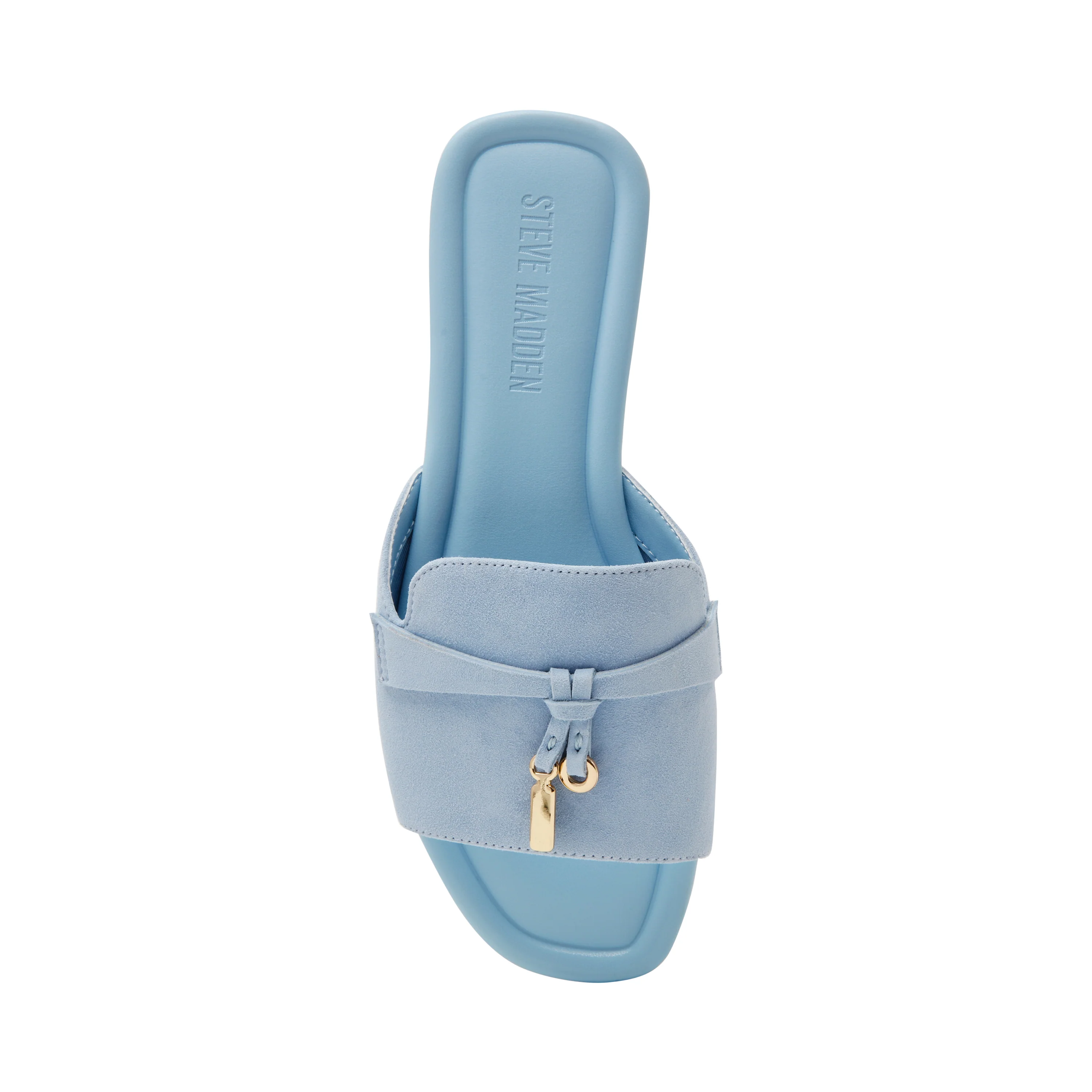 Hight St. Sandal BB BLU SUE - Image 6