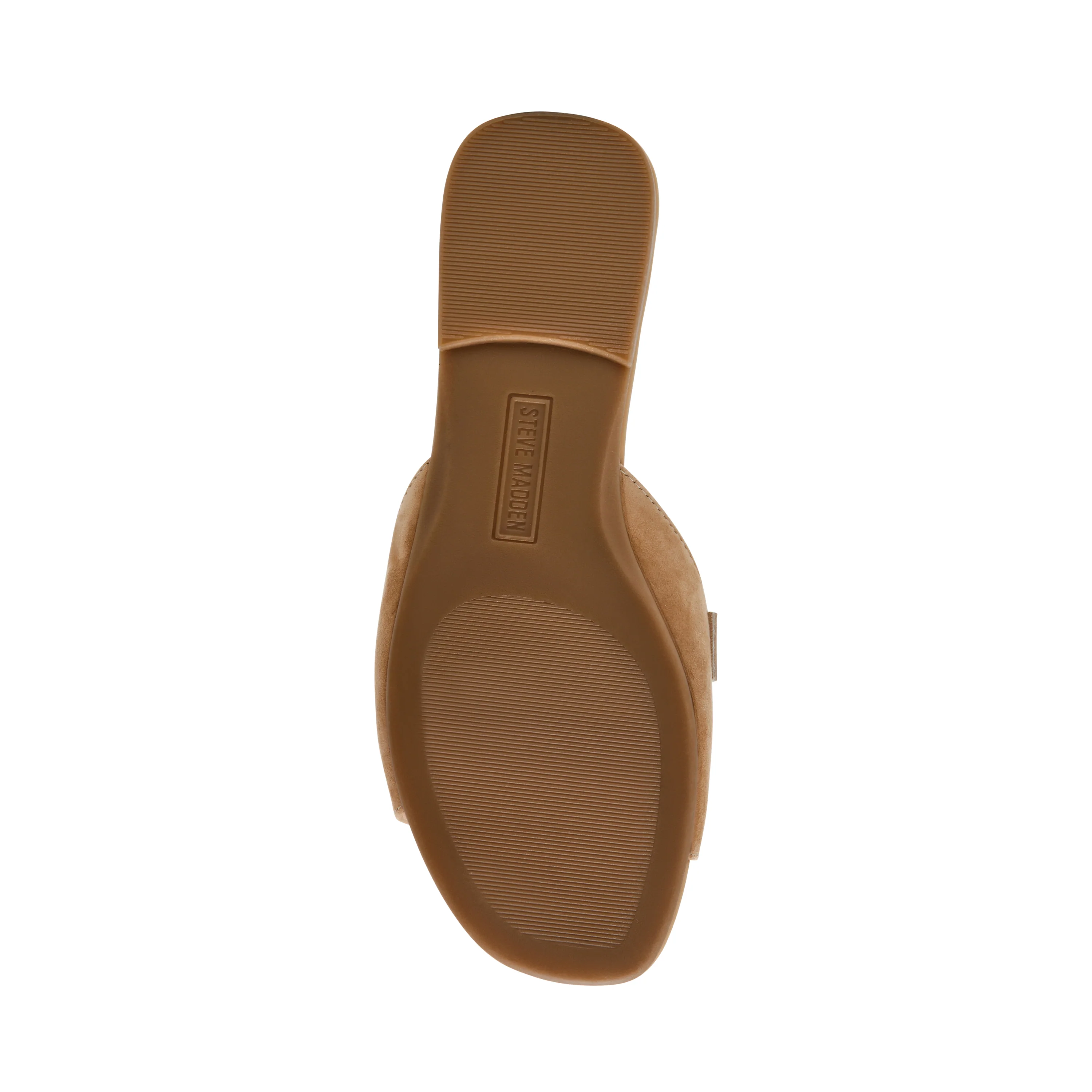 Hight St. Sandal TAUPE SUEDE - Image 7