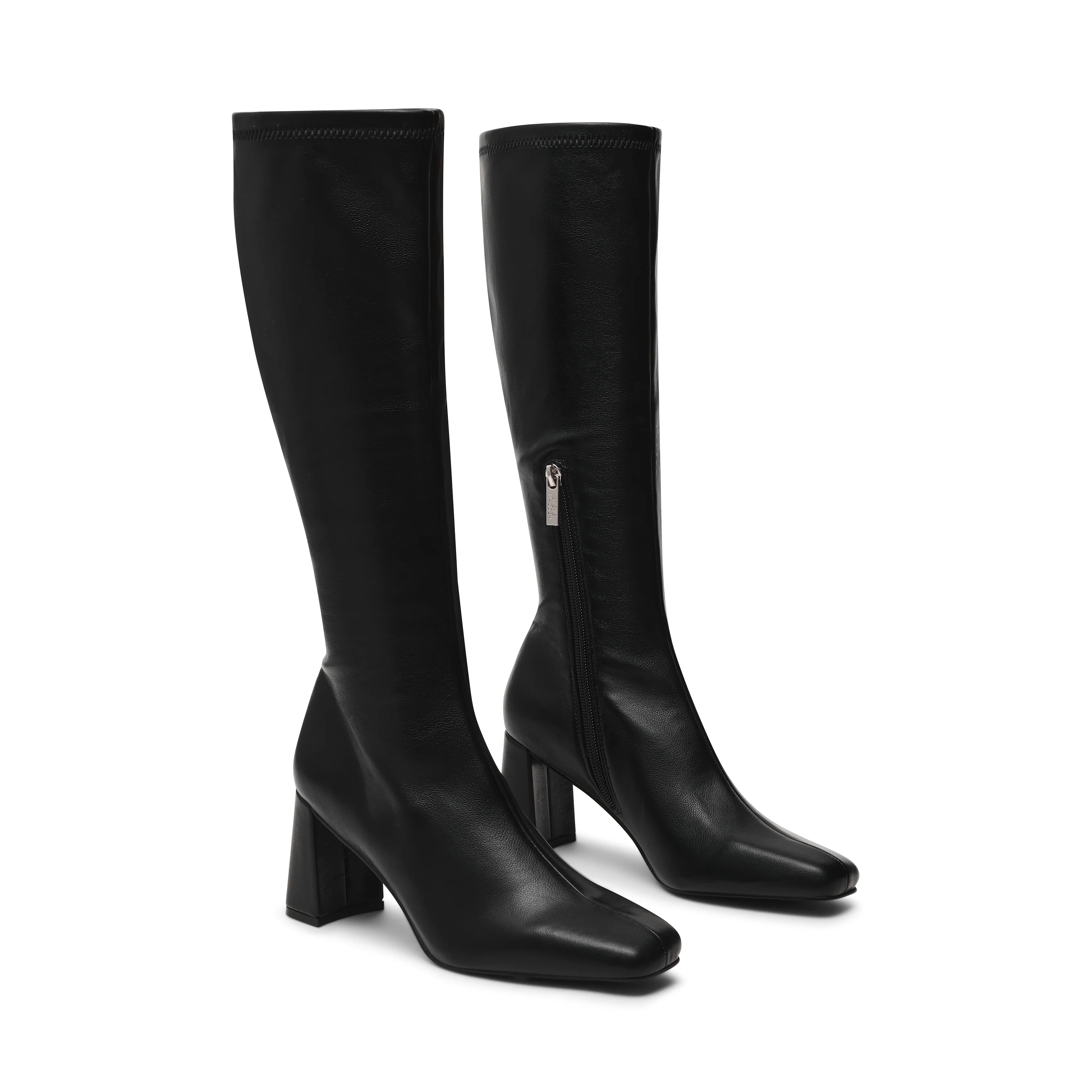 Holly Boot BLACK - Image 2