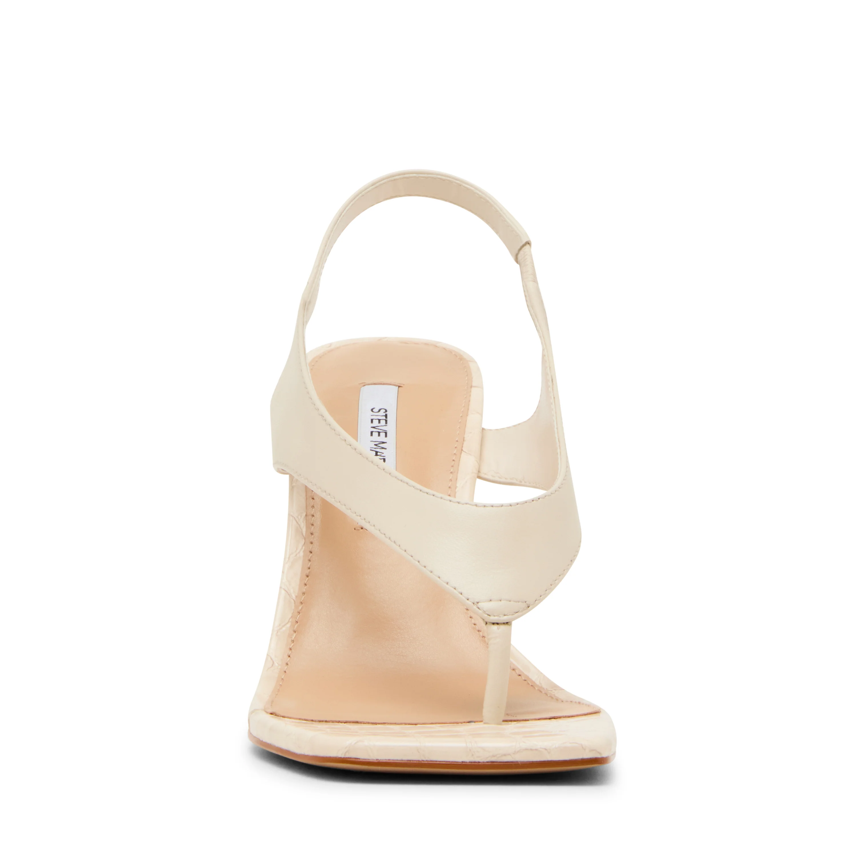 Improv Sandal BONE LEATHER - Image 3