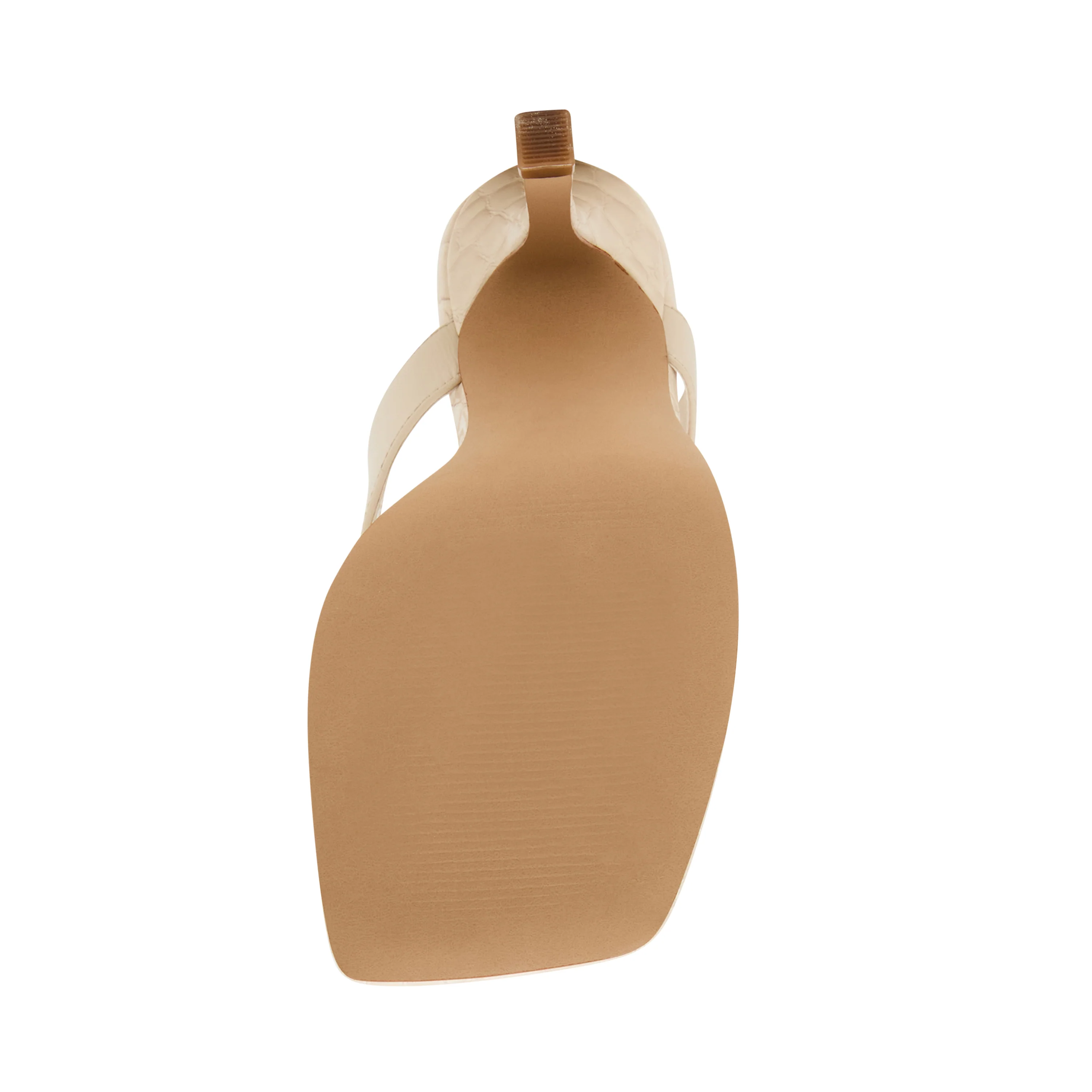 Improv Sandal BONE LEATHER - Image 7