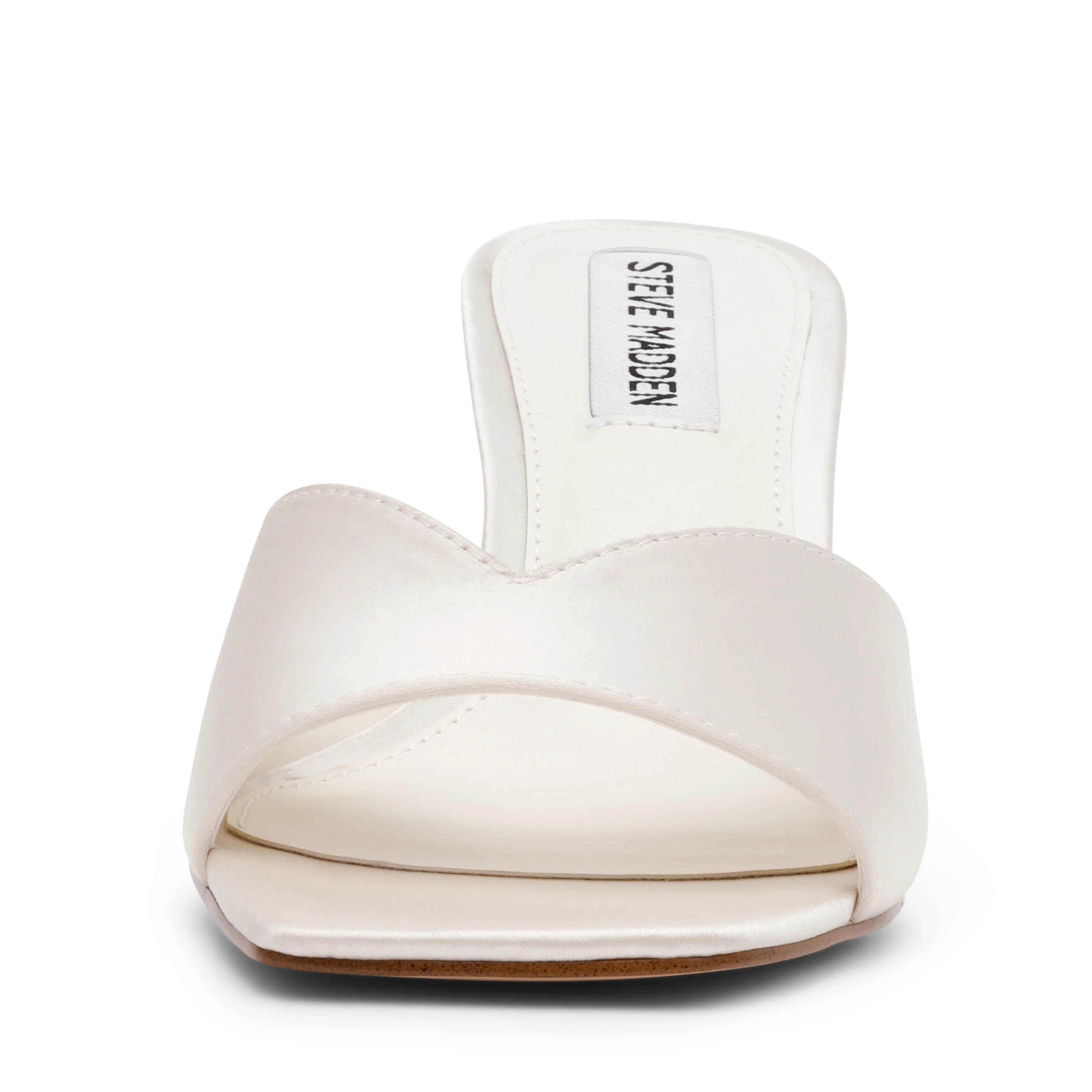 Ivie Mule IVORY PEARL - Image 3