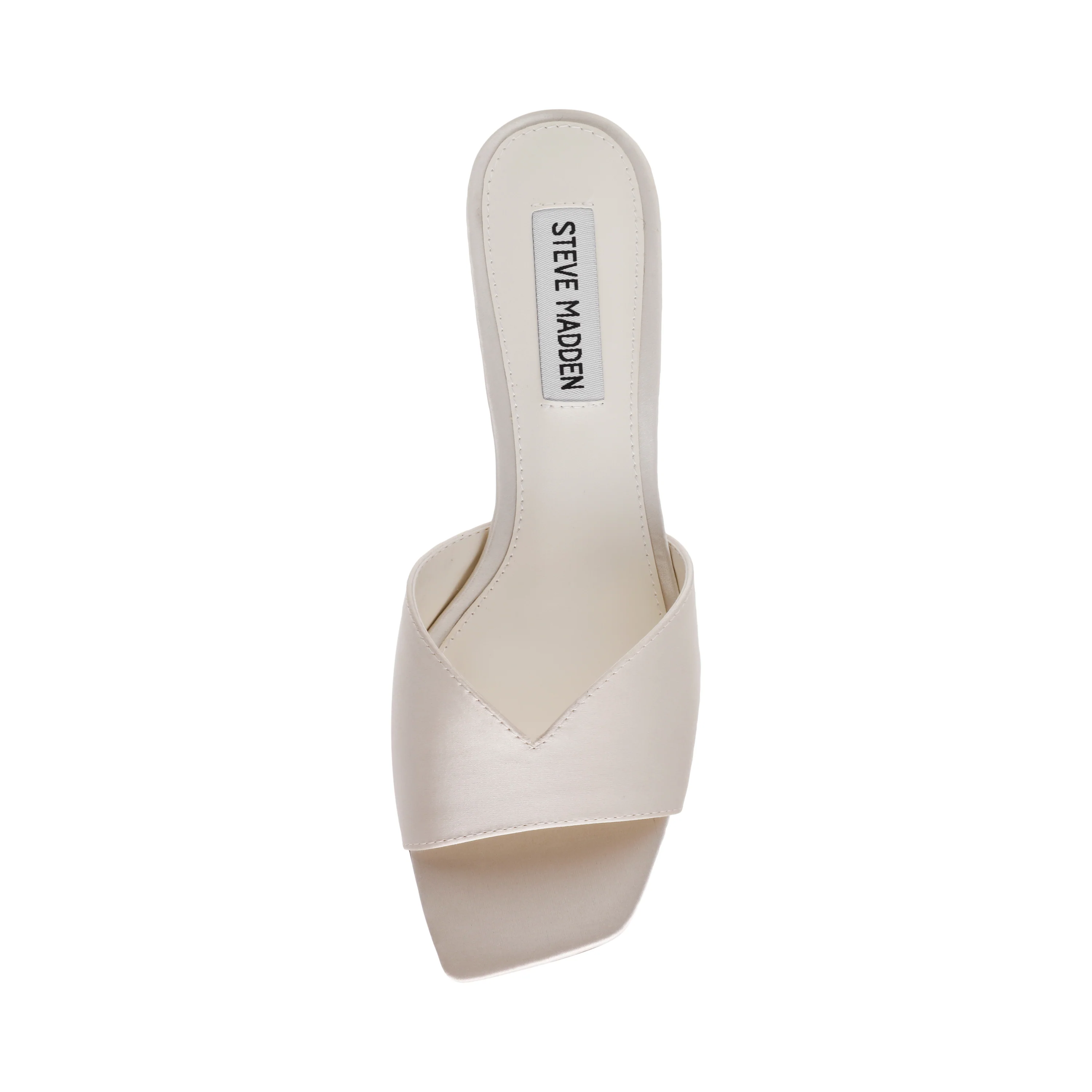 Ivie Mule IVORY PEARL - Image 6