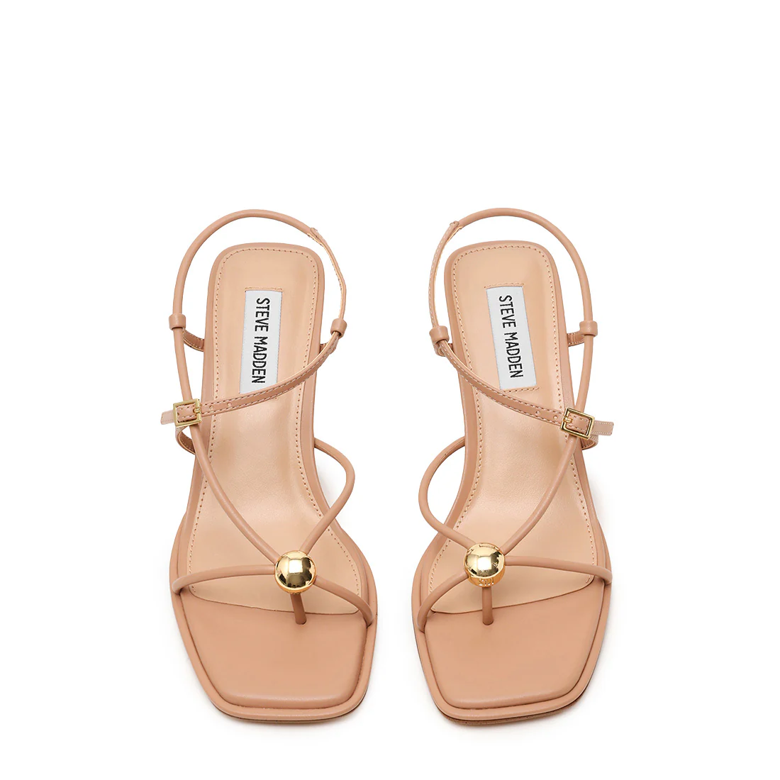 Jackpots Sandal TAN - Image 4
