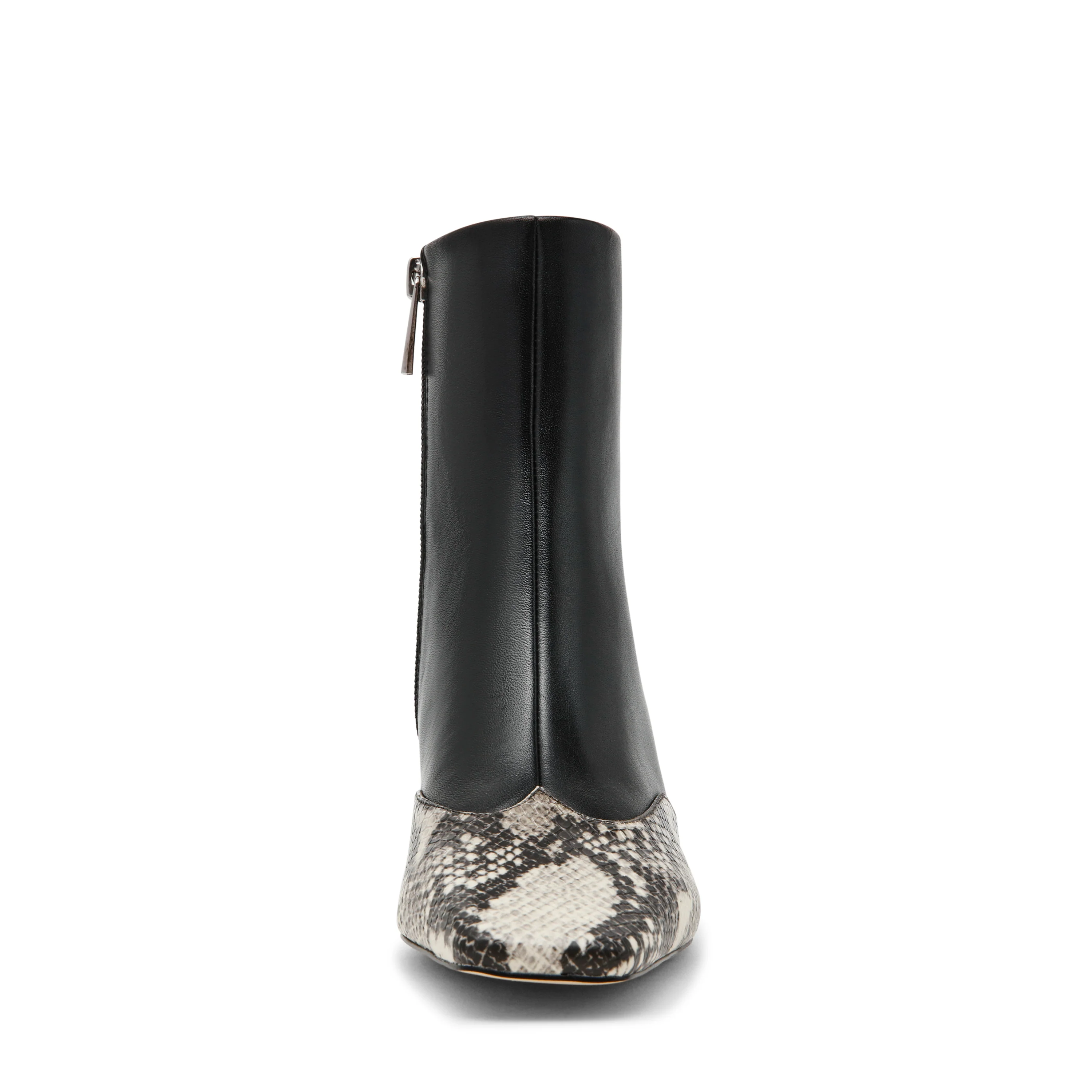 Jamason Bootie BLK LE SNK - Image 3
