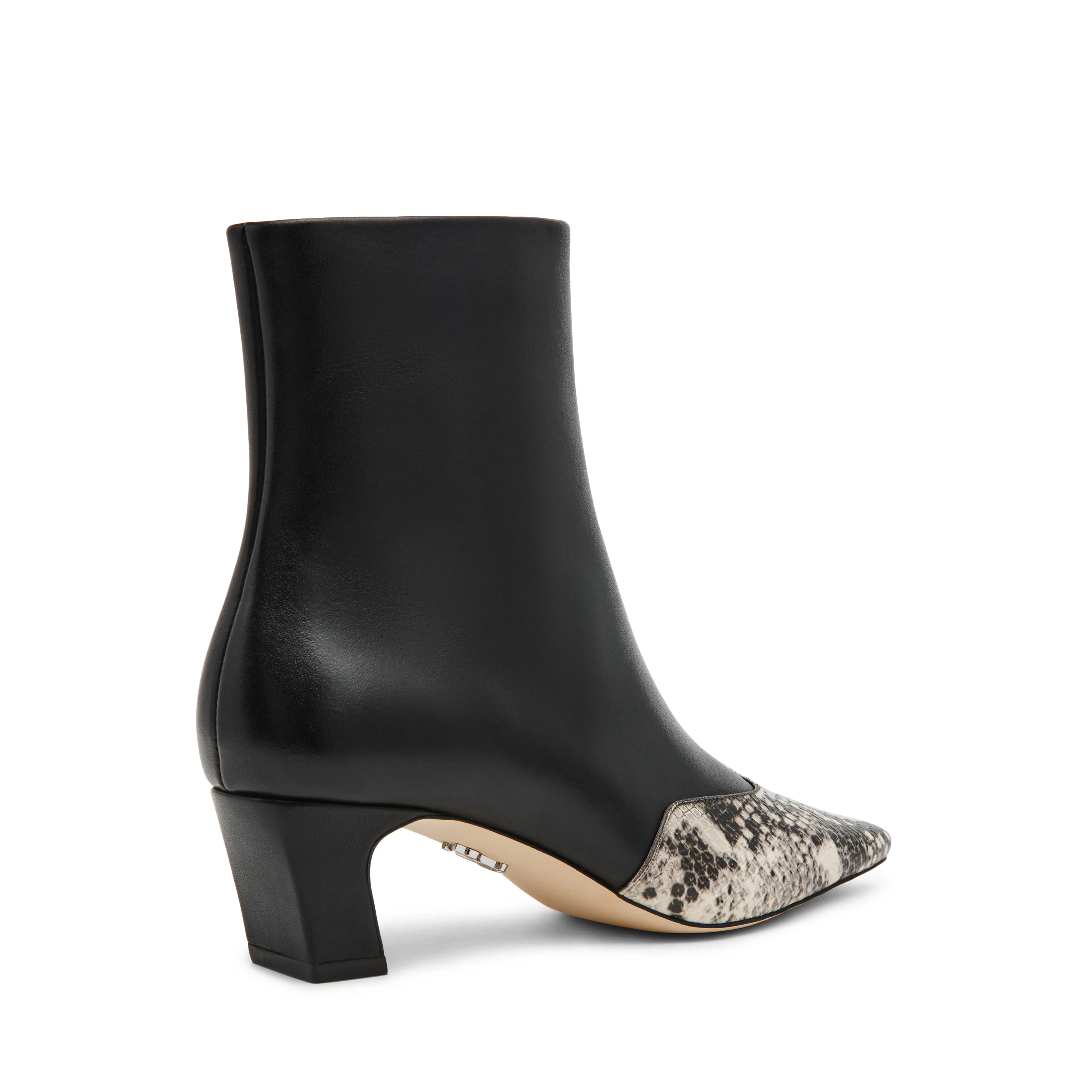 Jamason Bootie BLK LE SNK - Image 5