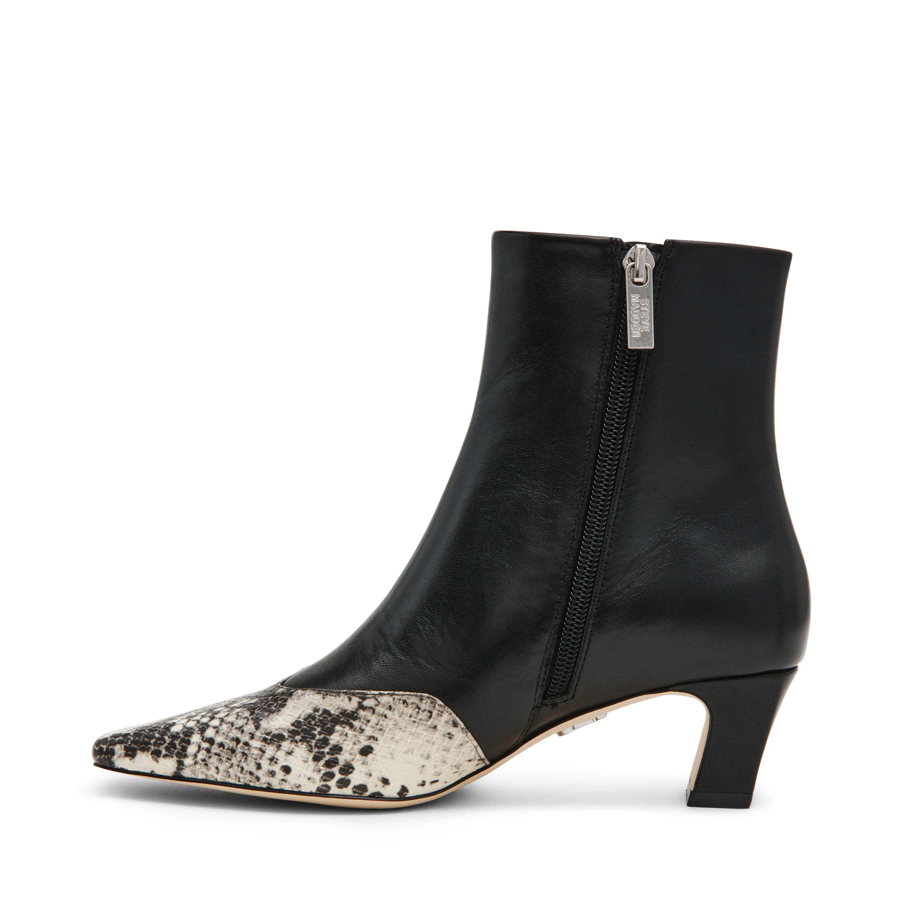 Jamason Bootie BLK LE SNK - Image 6