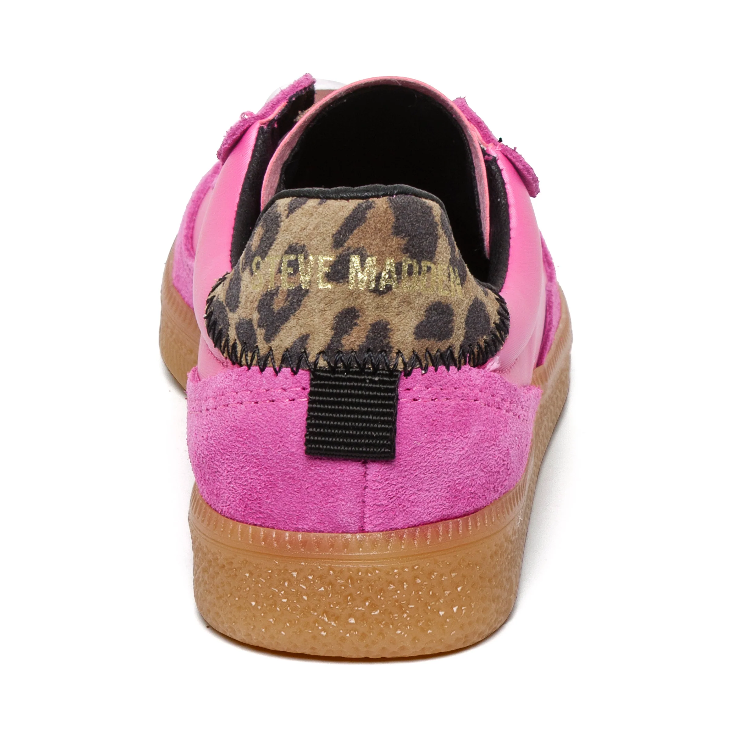 Jemporia-S Sneaker PINK/LEOPARD - Image 4