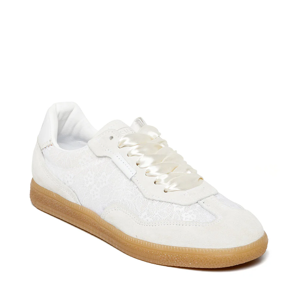 Jemporia Sneaker WHITE MULTI - Image 2
