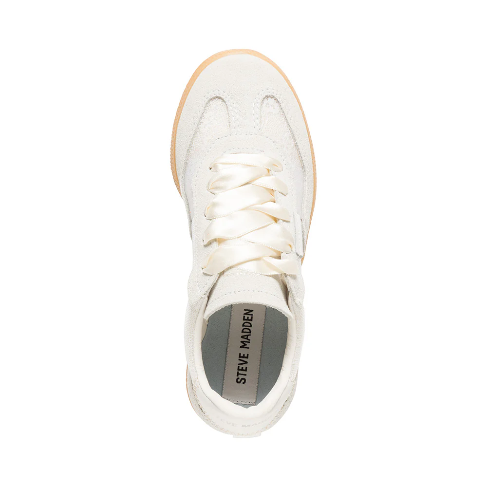 Jemporia Sneaker WHITE MULTI - Image 5