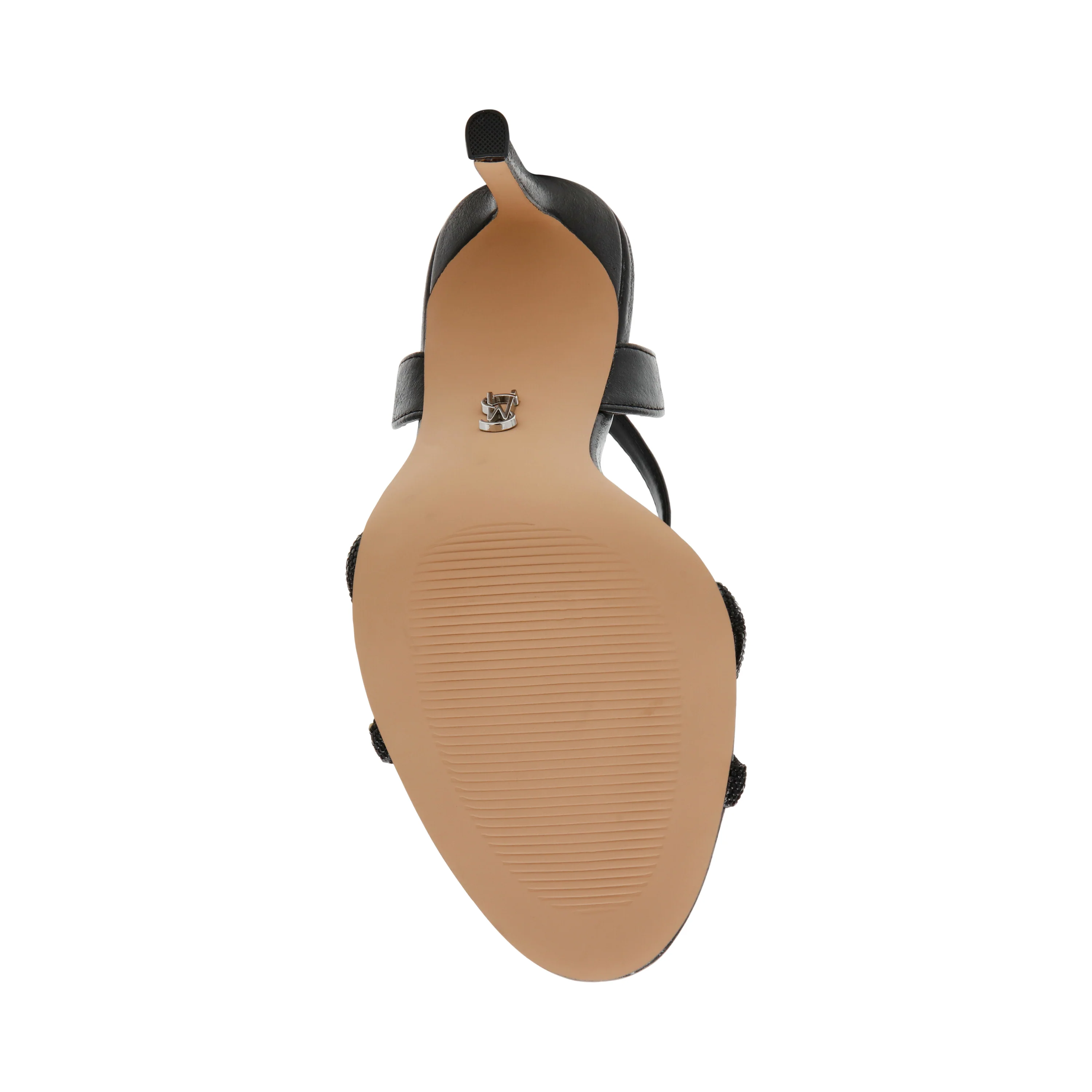 Jewells Sandal BLACK - Image 6