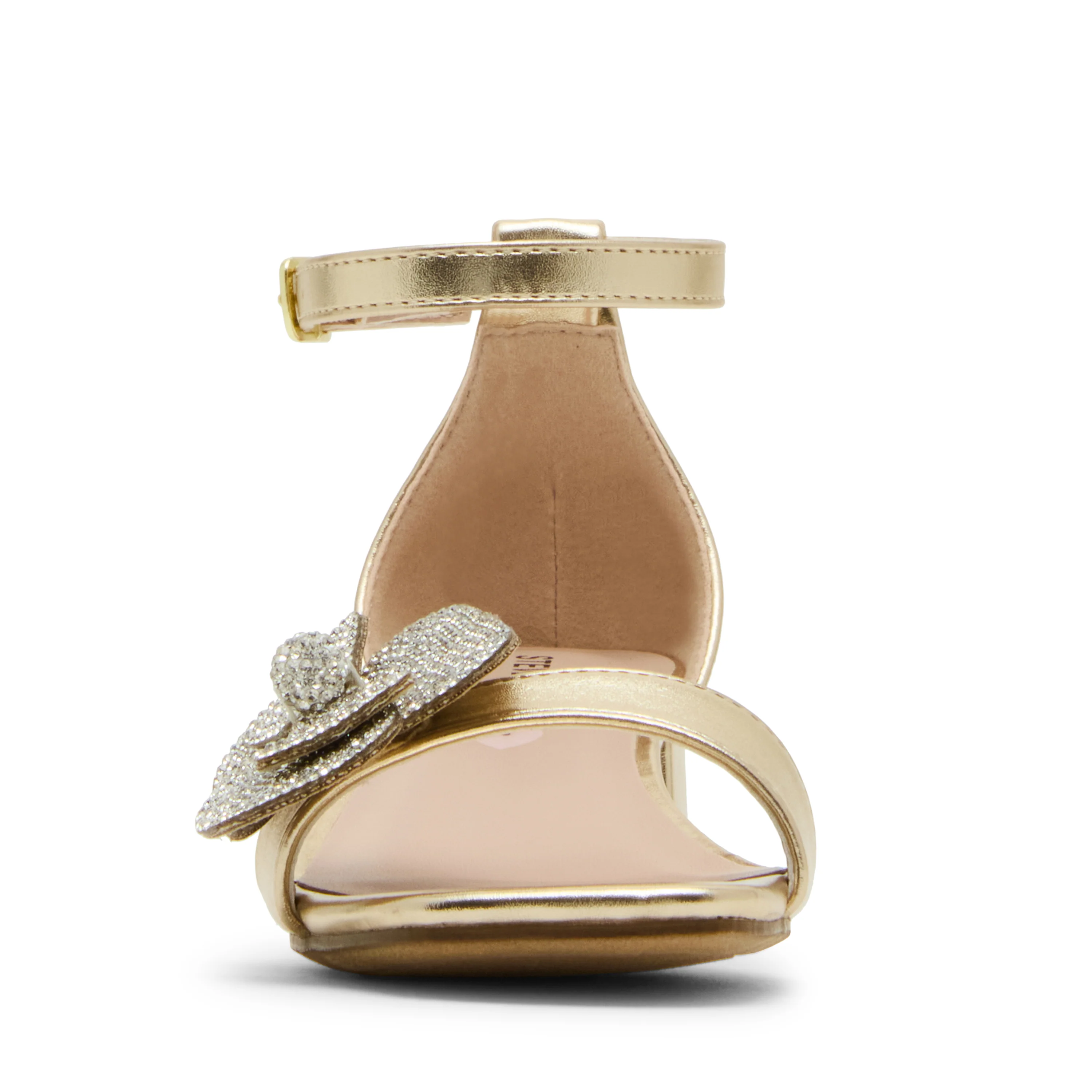 Jkindra Sandal GOLD - Image 3