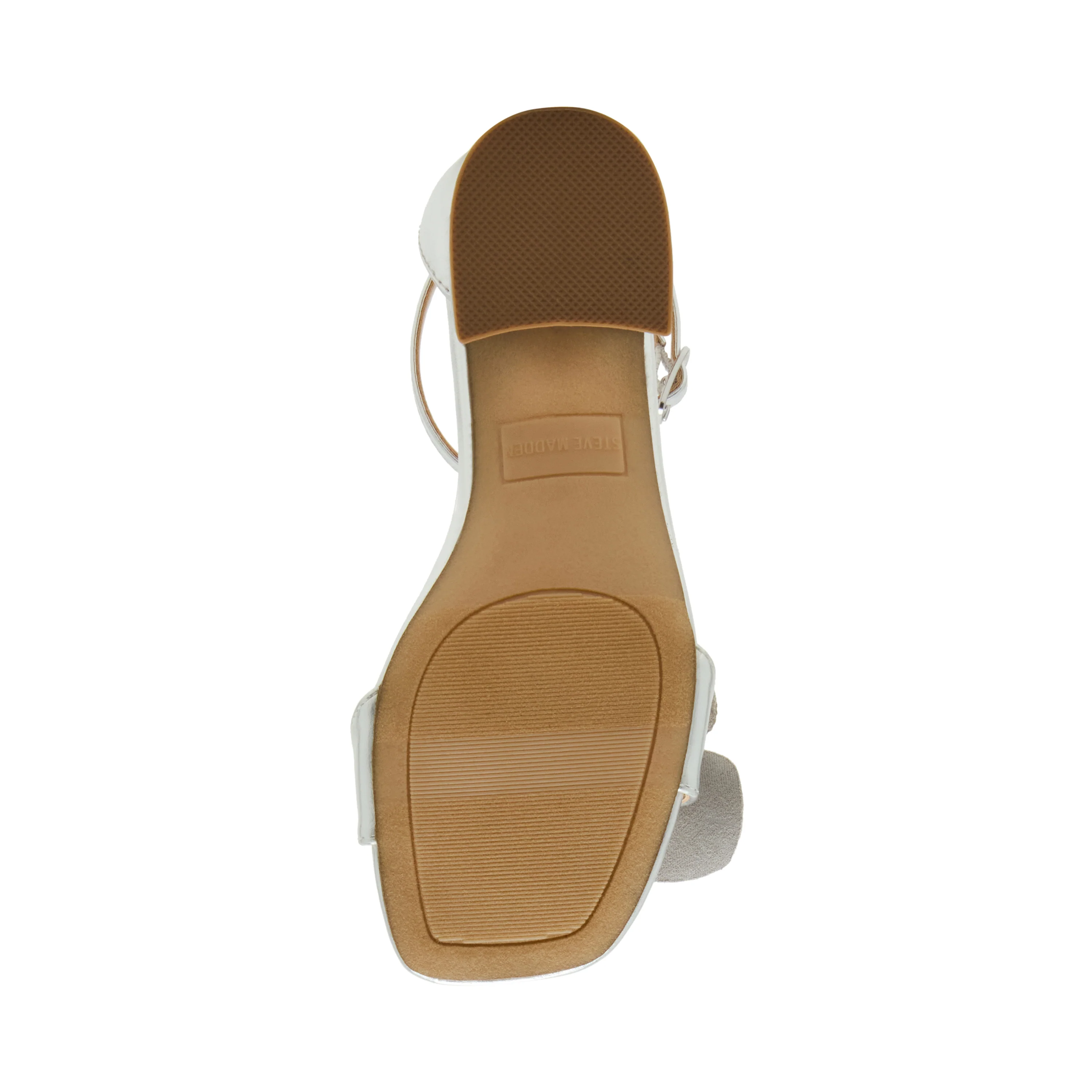 Jkindra Sandal SILVER - Image 7