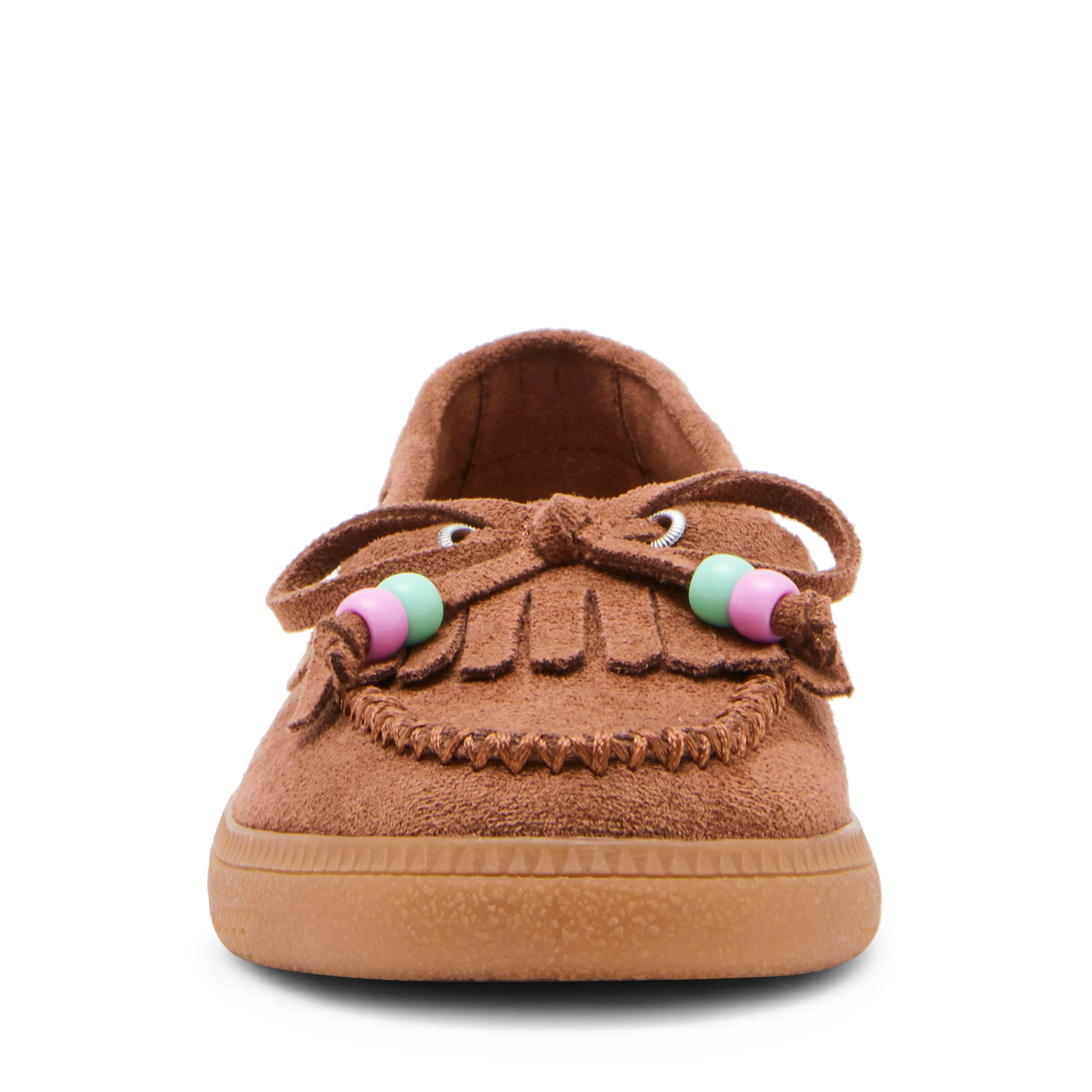 Jkrisp-NB Sandal COGNAC - Image 3