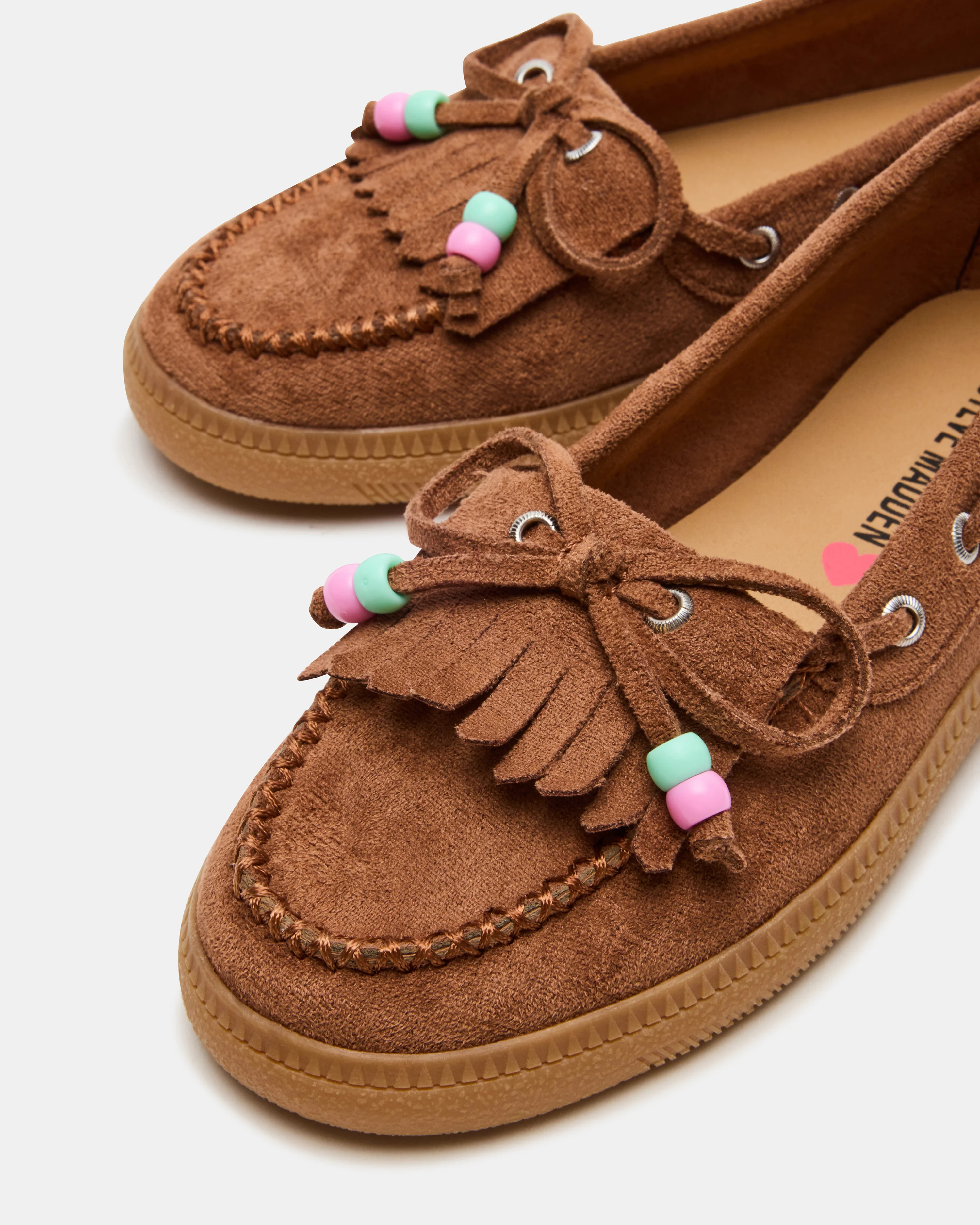 Jkrisp-NB Sandal COGNAC - Image 7