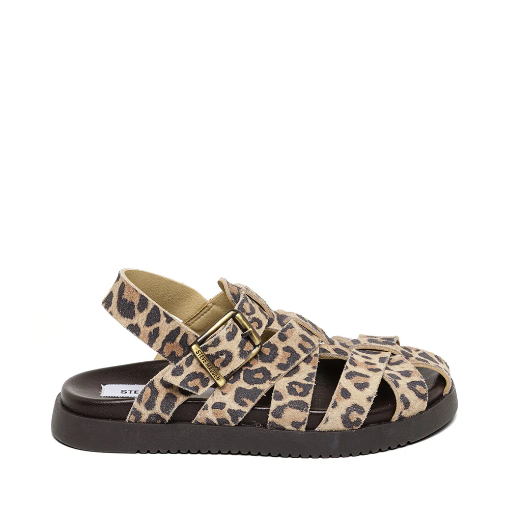 Jmamba Sandal LEOPARD