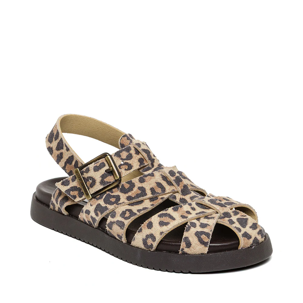 Jmamba Sandal LEOPARD - Image 2