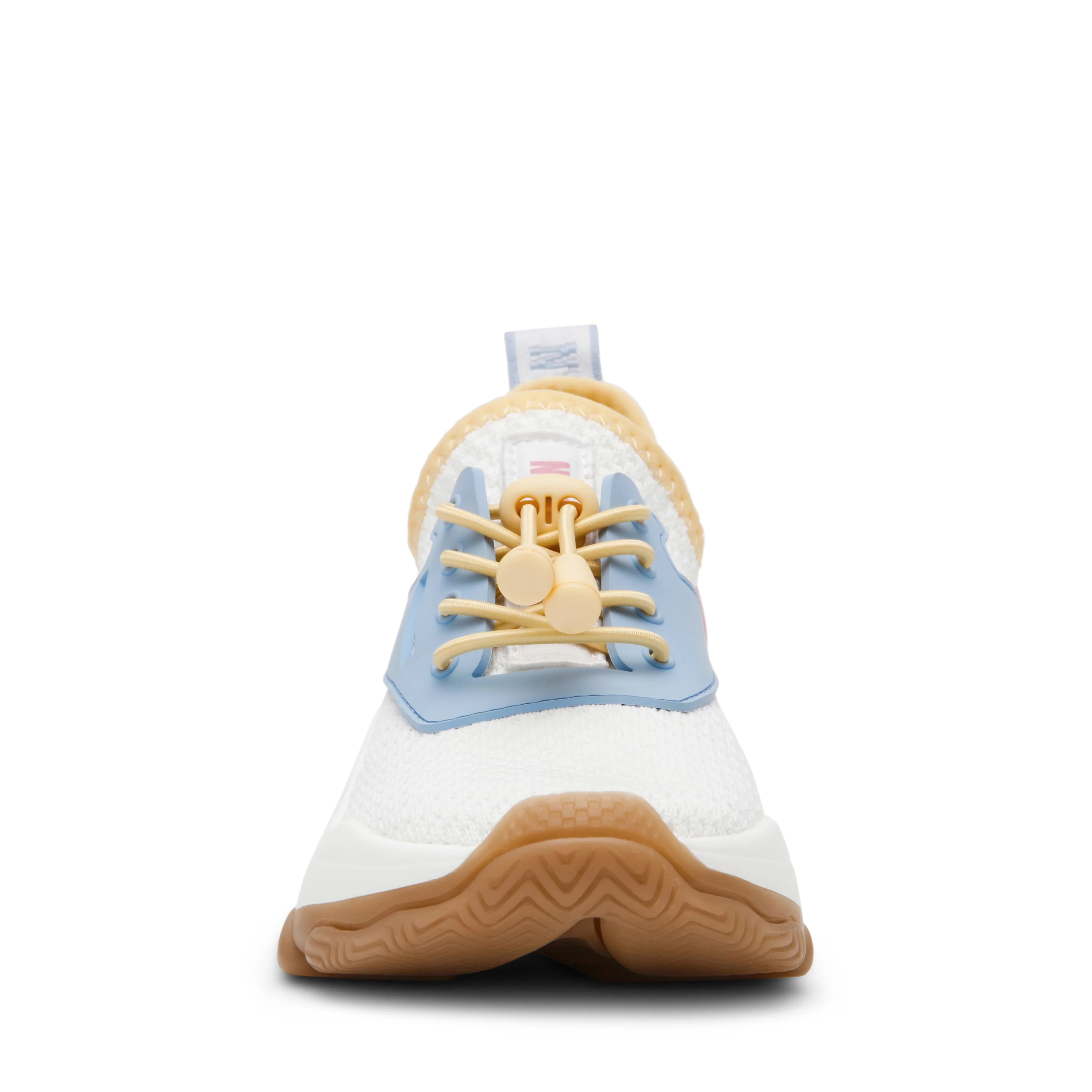 Jmatch Sneaker PASTEL/MUL - Image 3