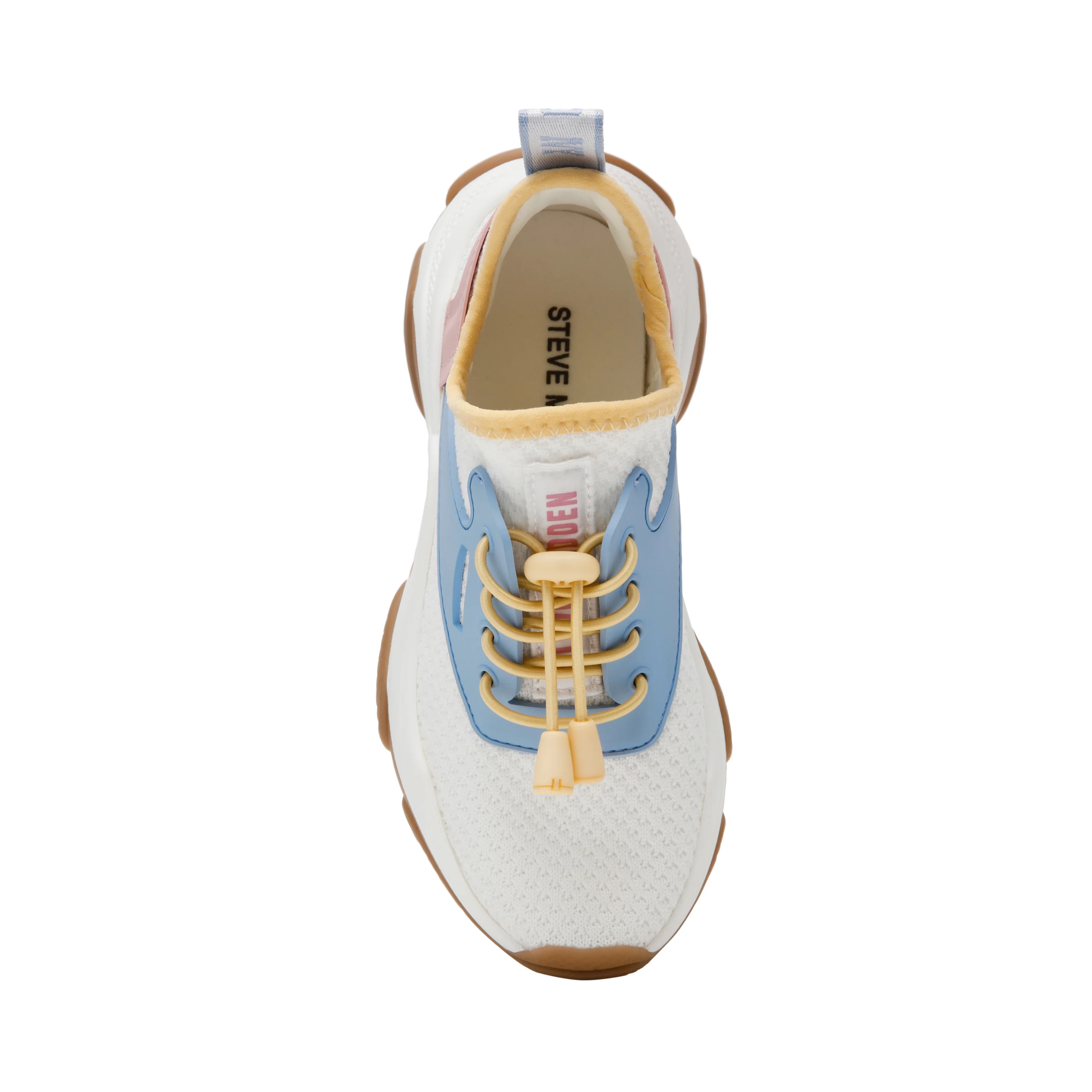 Jmatch Sneaker PASTEL/MUL - Image 6